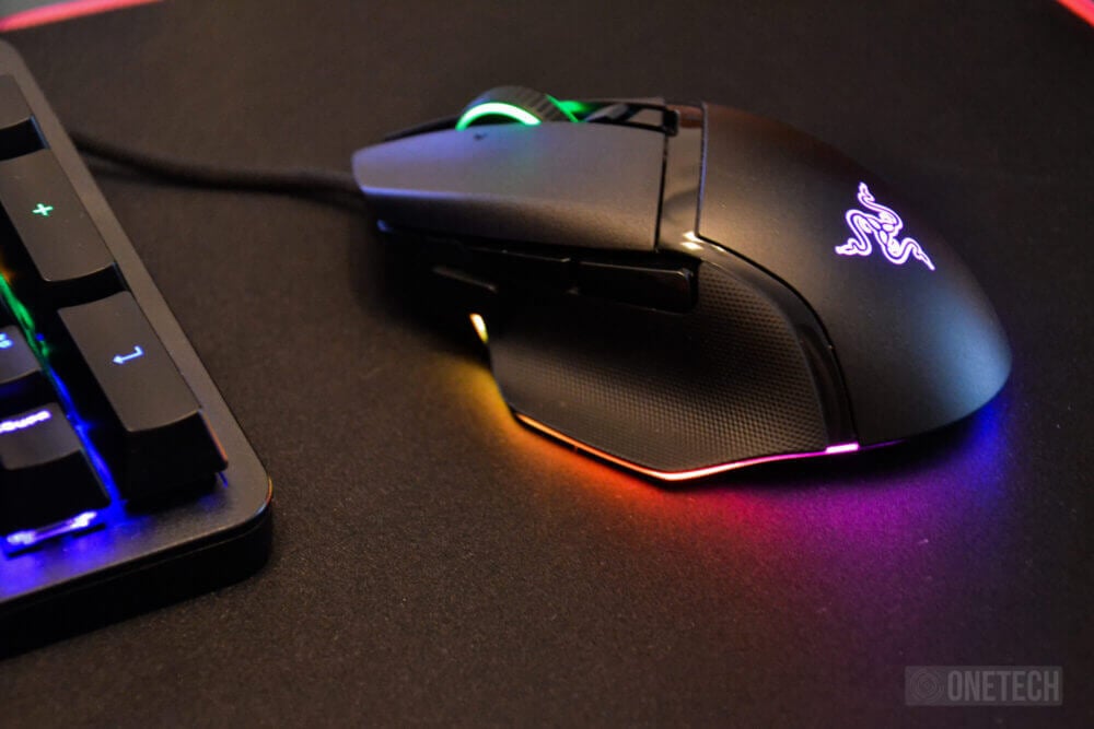 Razer Basilisk V Rat N Gaming Ptico Rgb Dpi Pccomponentes Fr