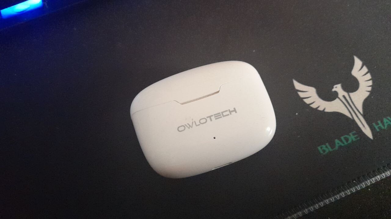 Owlotech ear twins discount opiniones