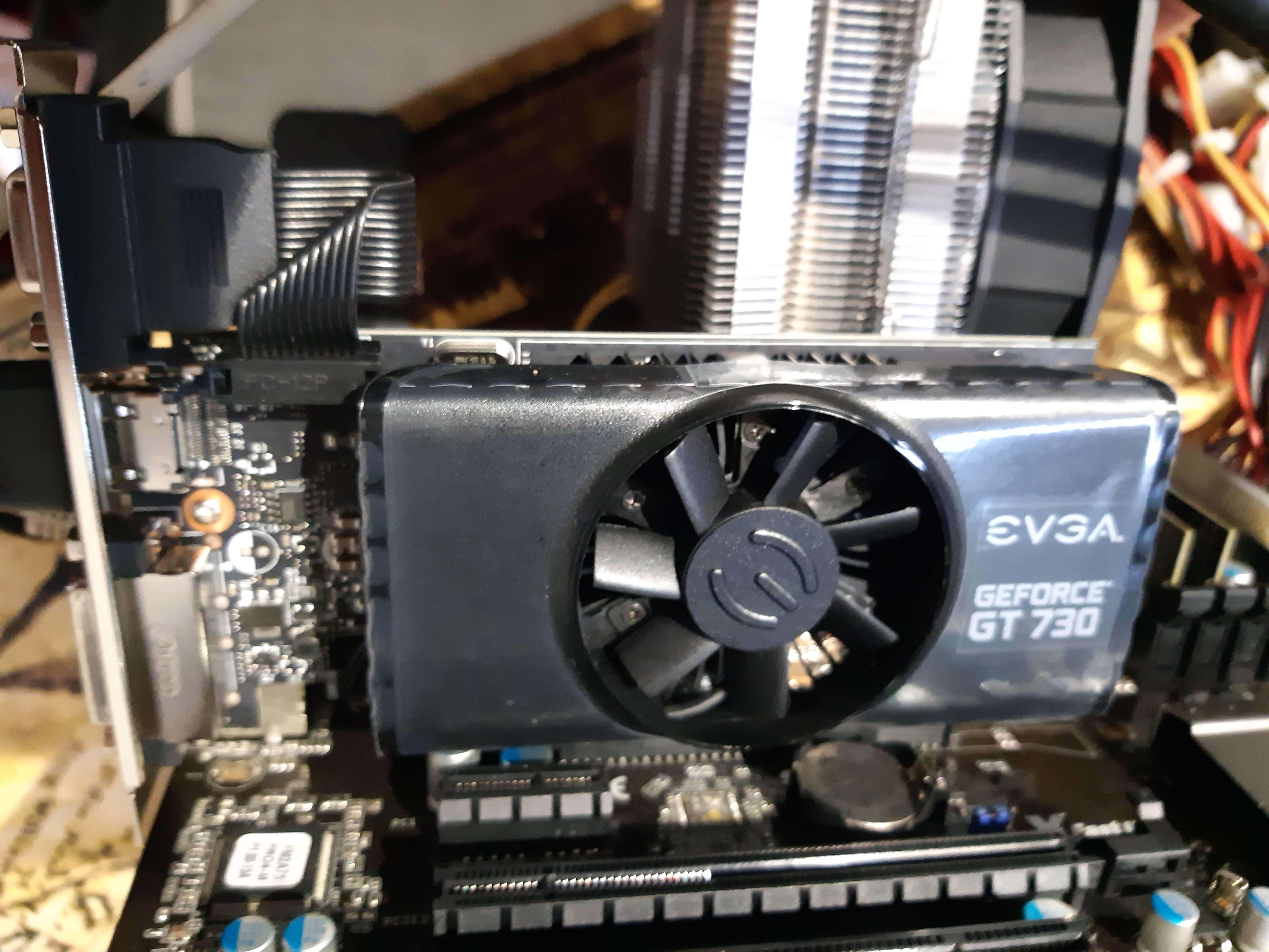 EVGA - Articles - EVGA GeForce GT 730