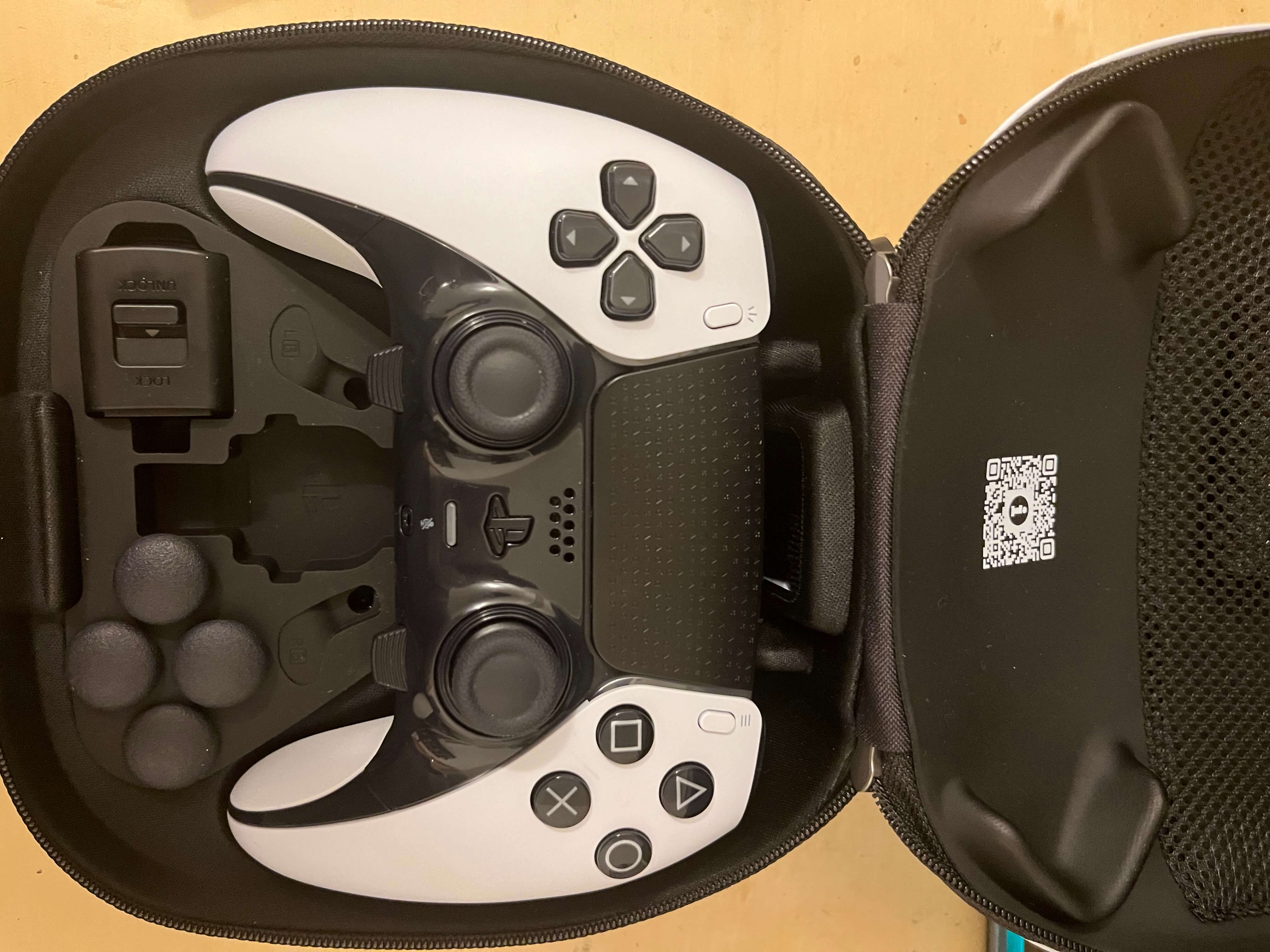 DualSense Edge: veja principais novidades do controle profissional de PS5