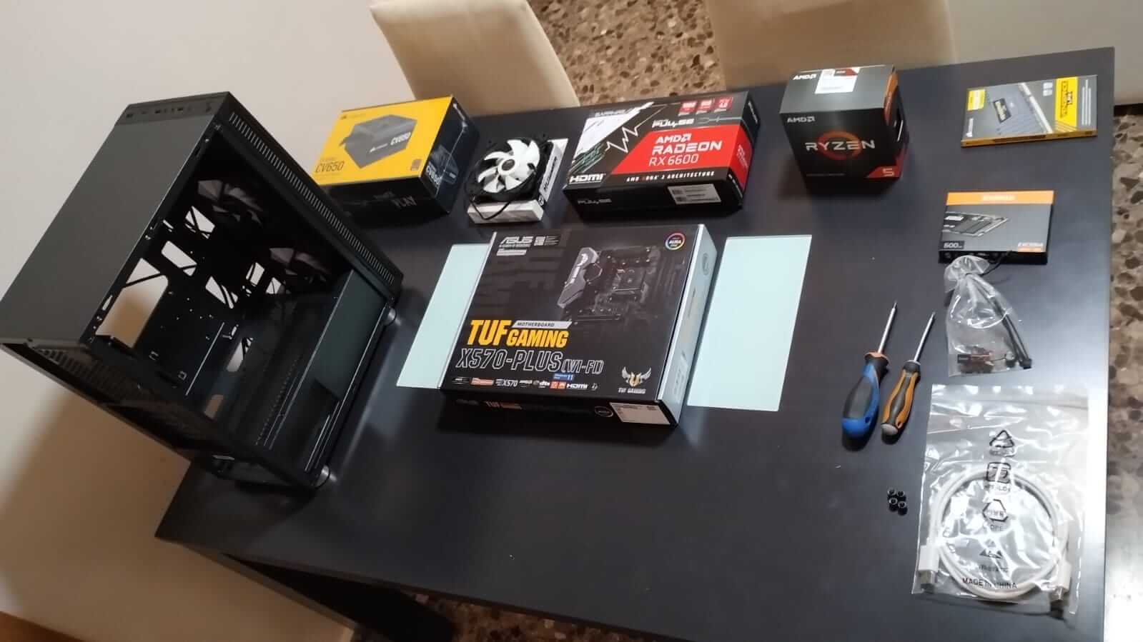 ワンピなど最旬ア！ H-Fan Hummer NOX supplémentaire Ventilateur PRO mm 120 シャンプー