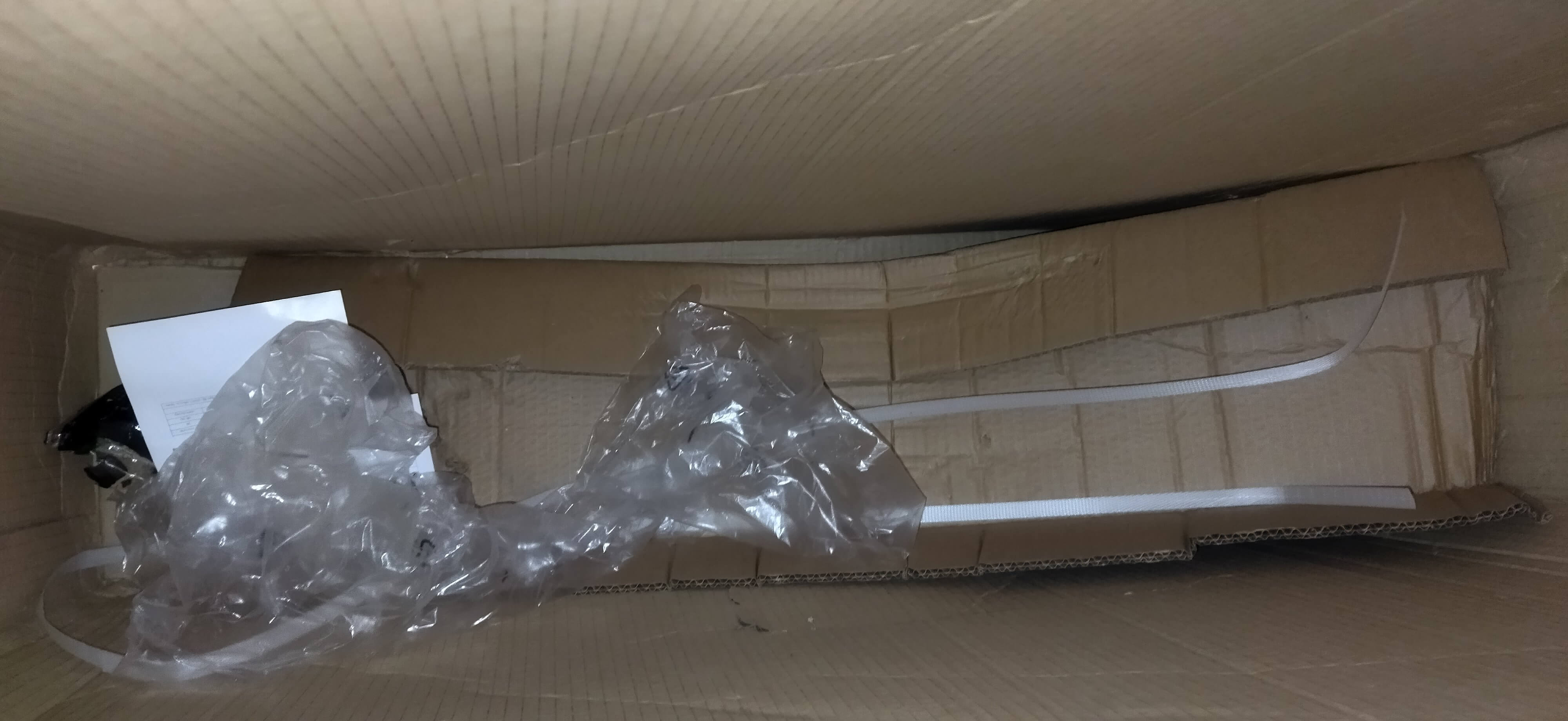 Ventilatore Industriale Orbegozo PWT 3061 60 Cm - 3 Velocità, 180W, Testa Inclinabile - Foto 5