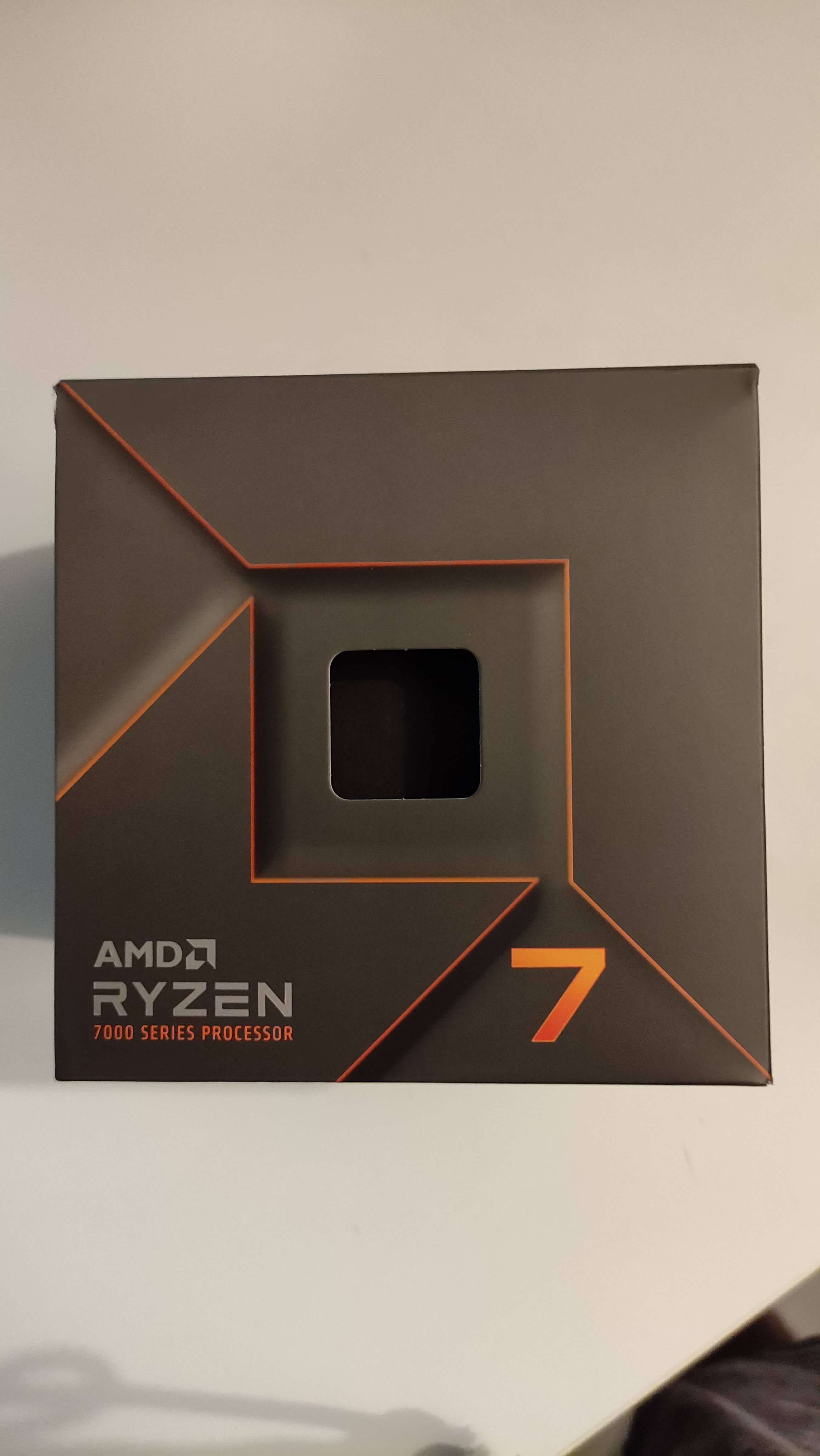 Ryzen 7 2700x pccomponentes hot sale