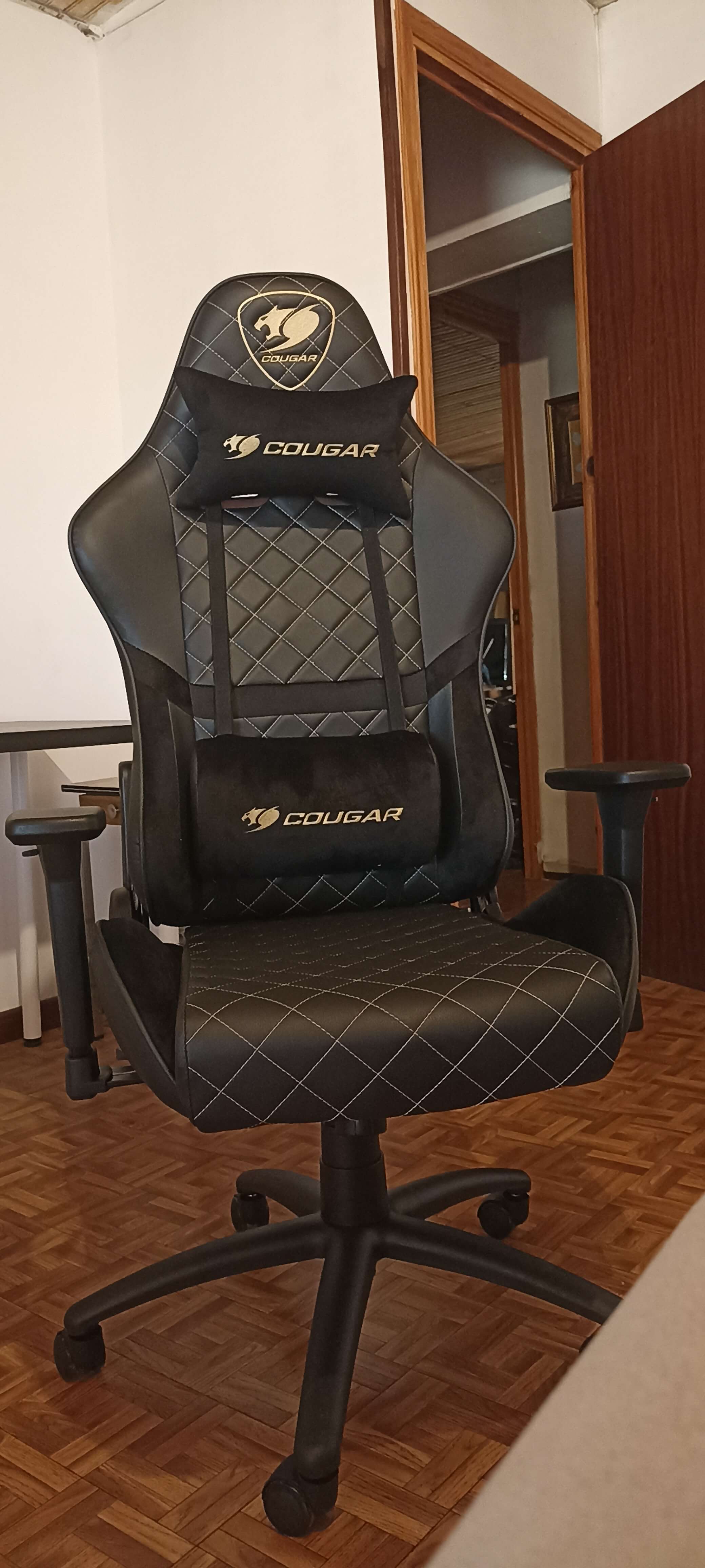 Cougar ARMOR ONE ROYAL Gaming Chair