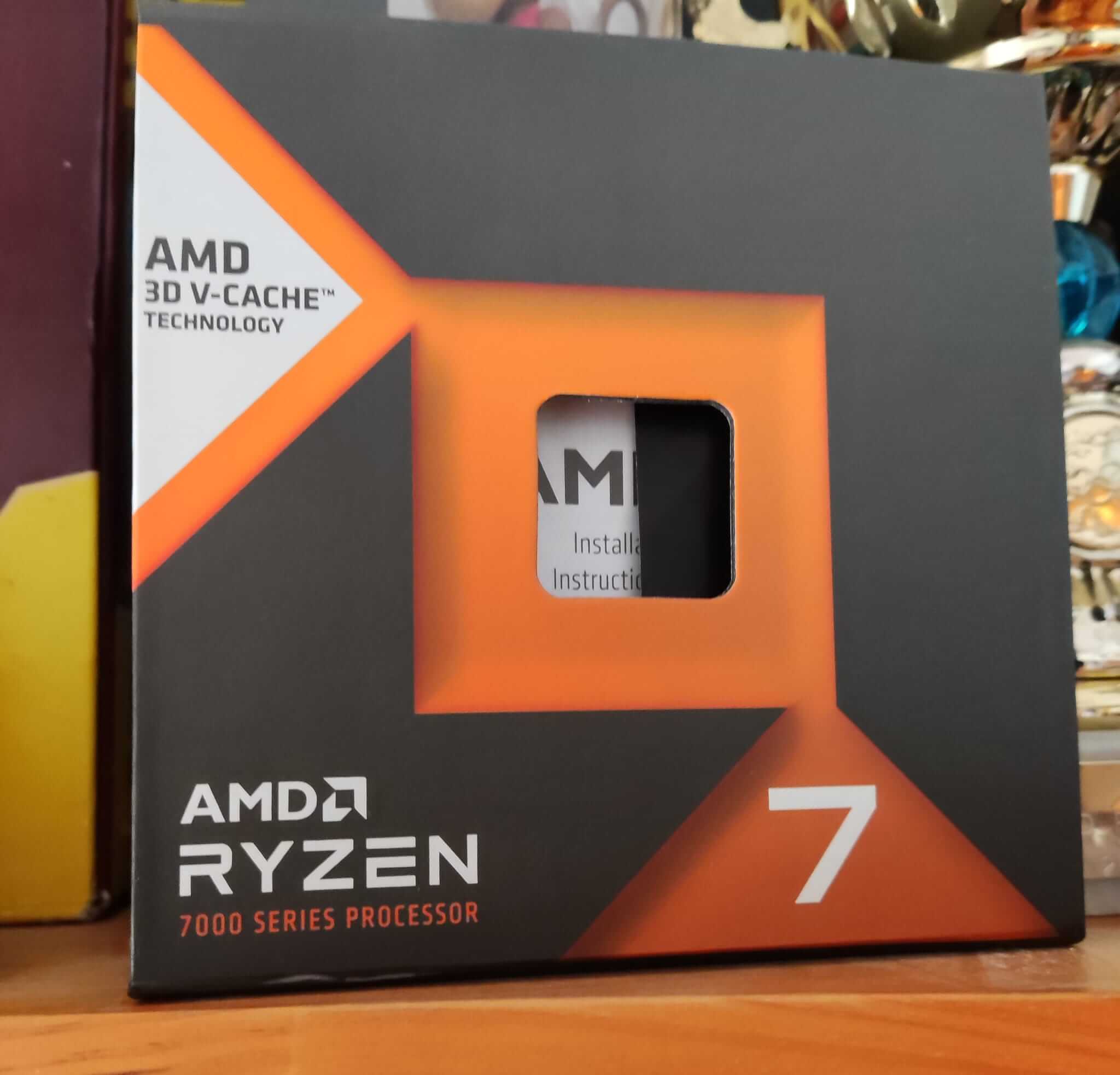 Ryzen 7 best sale 2700x pccomponentes