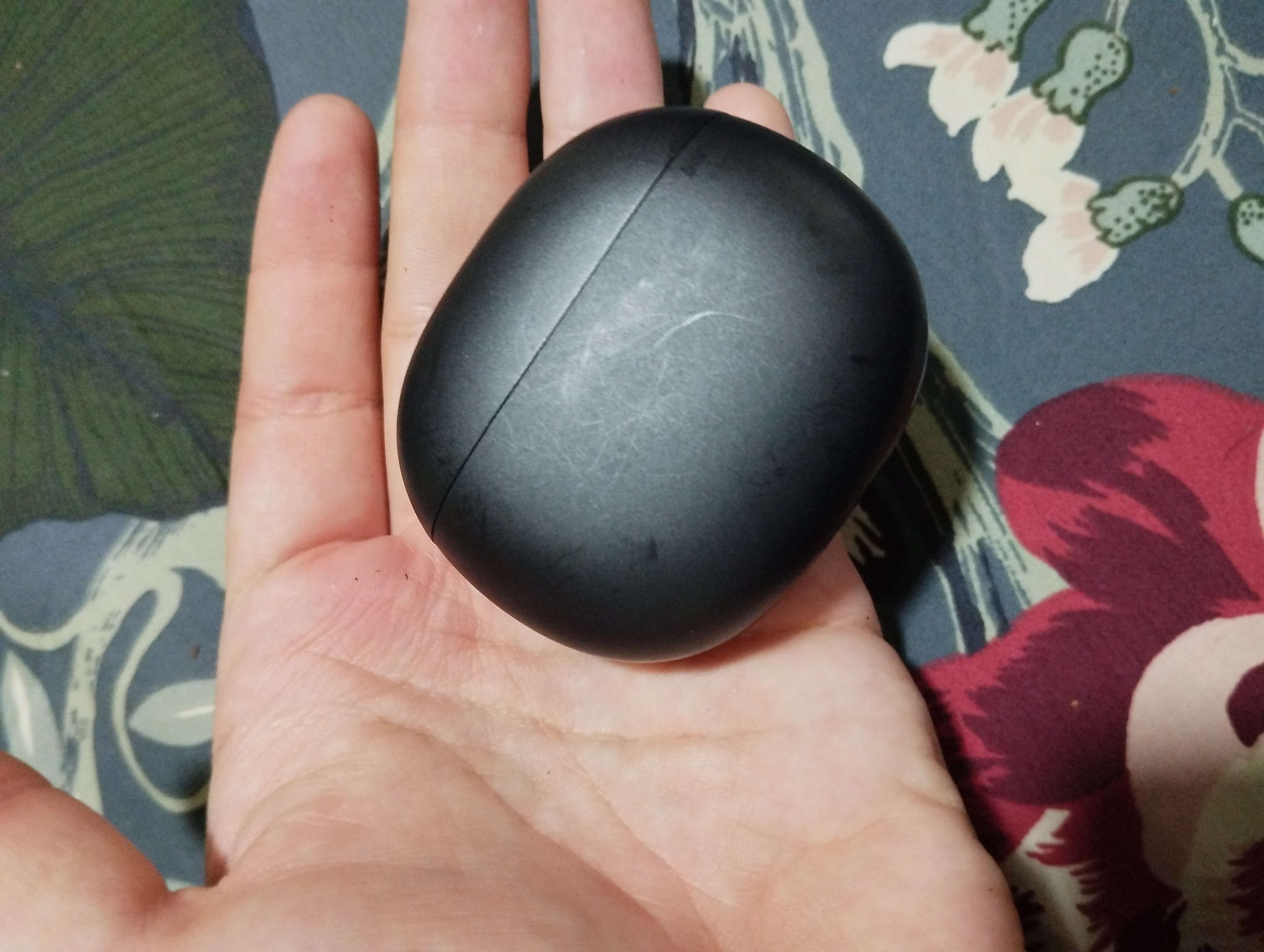 Xiaomi Redmi Buds 4 Active - Écouteurs Sans Fil Bluetooth - Noir - Neuf