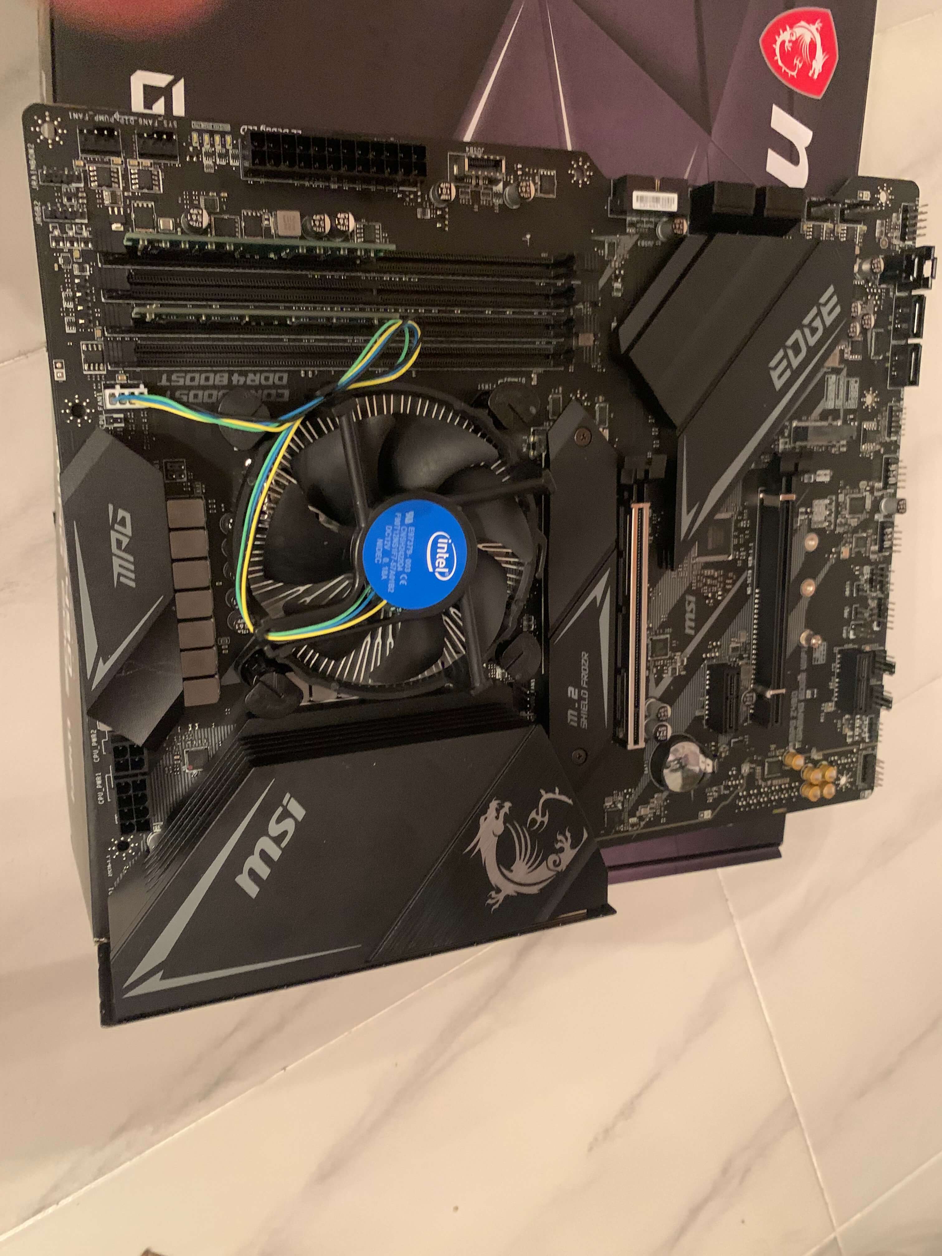 Opiniones - Procesador Intel Core i5-10400F 2.90 GHz