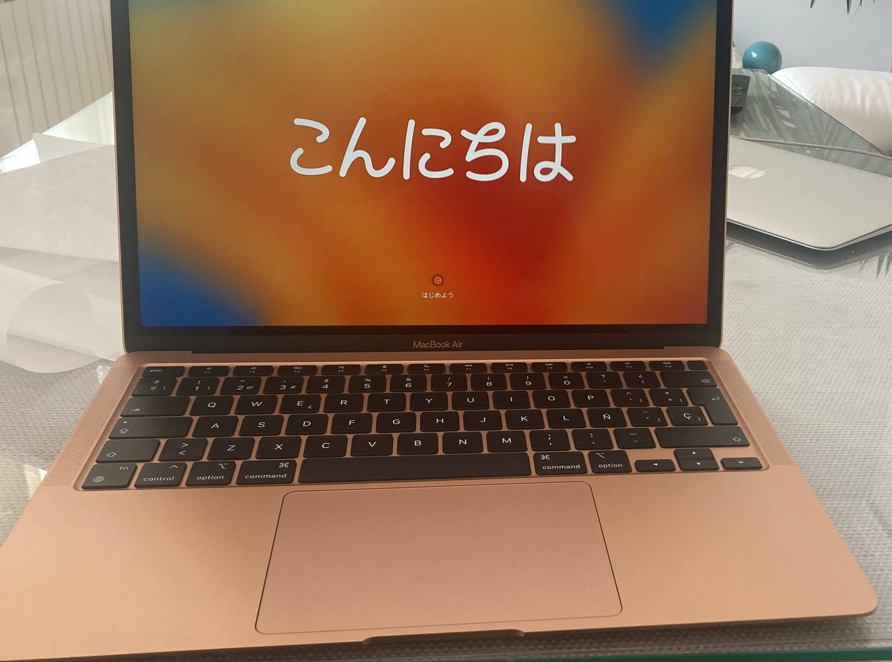 初回限定】 【極美品】MacbookAir SSD256GB 16gb M1 ノートPC - devote ...