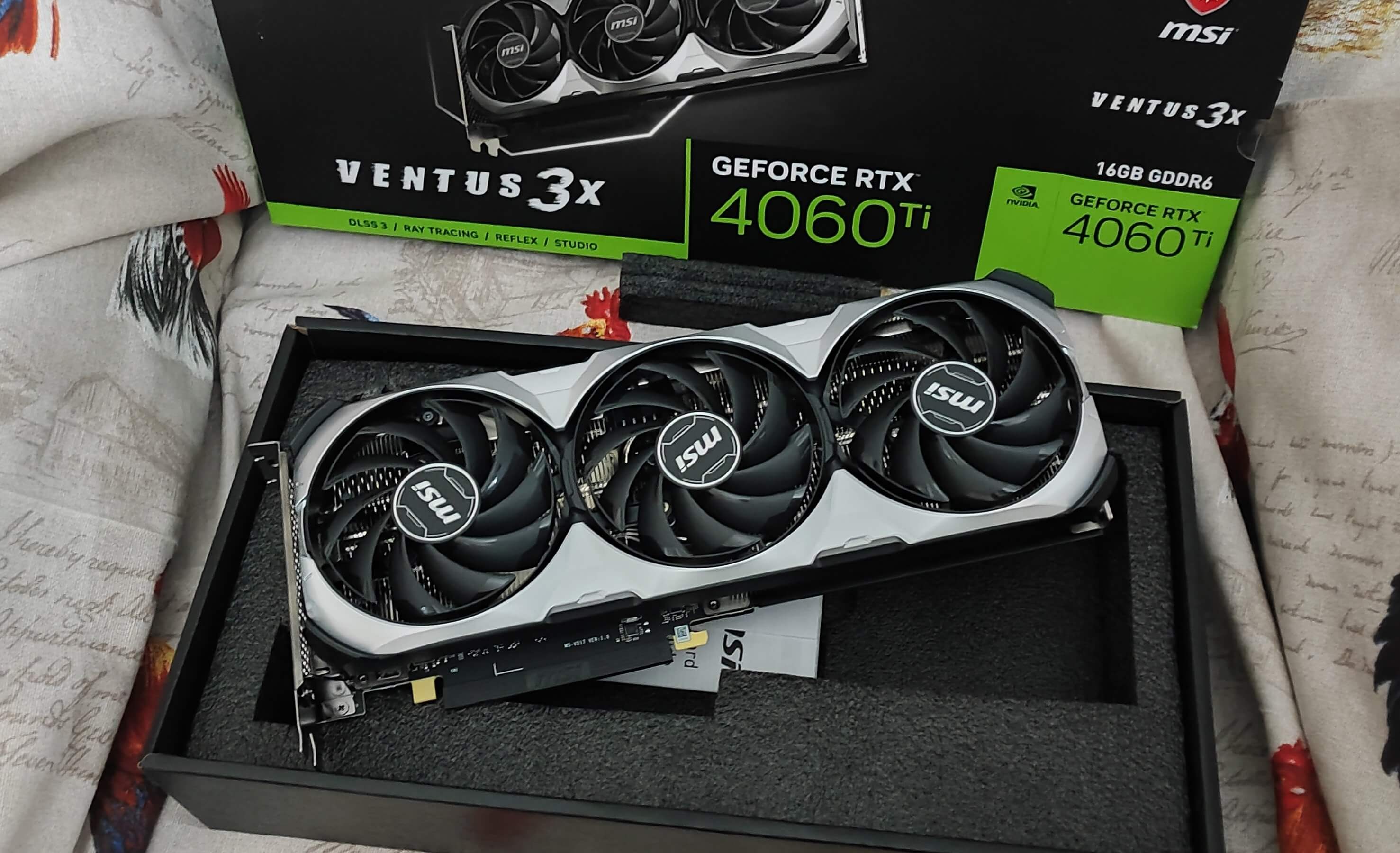 Parceiros da Nvidia não estão felizes com a nova RTX 4060 Ti de 16 GB 