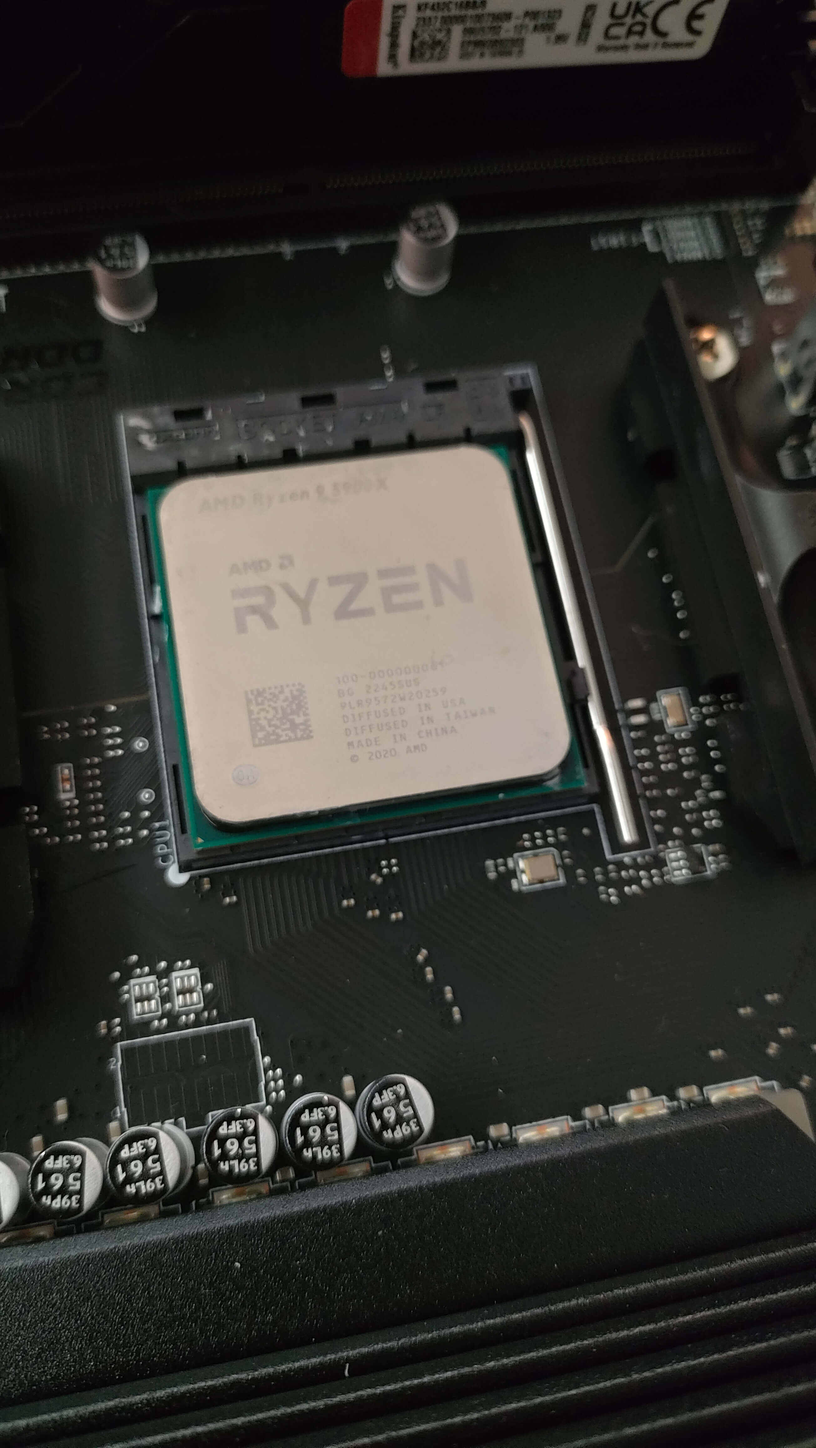 Recensioni - Processore AMD Ryzen 9 5900X 3,7 GHz | PcComponentes.it
