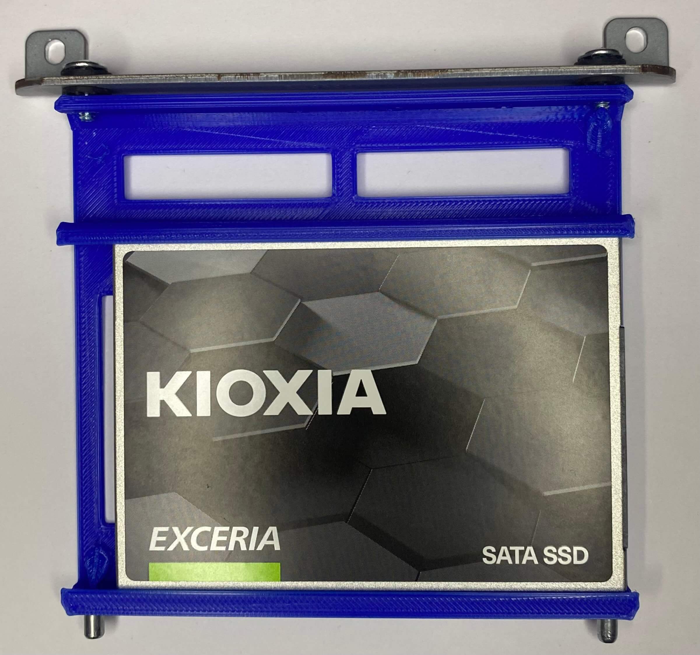 Opiniões - Disco Rígido Kioxia EXCERIA 480 GB SSD SATA