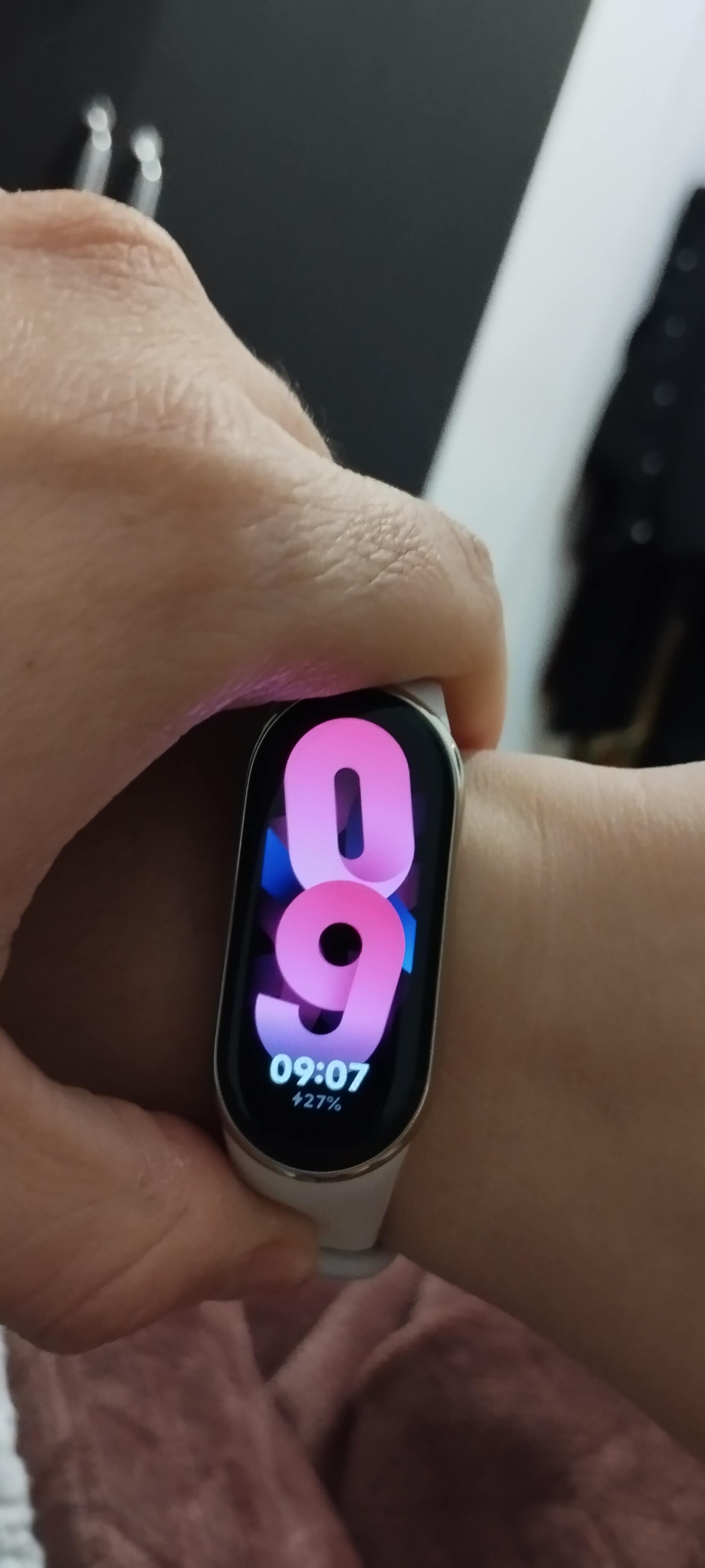 Pulsometro Spo2 Reloj Inteligente Mujer Opiniones Reloj