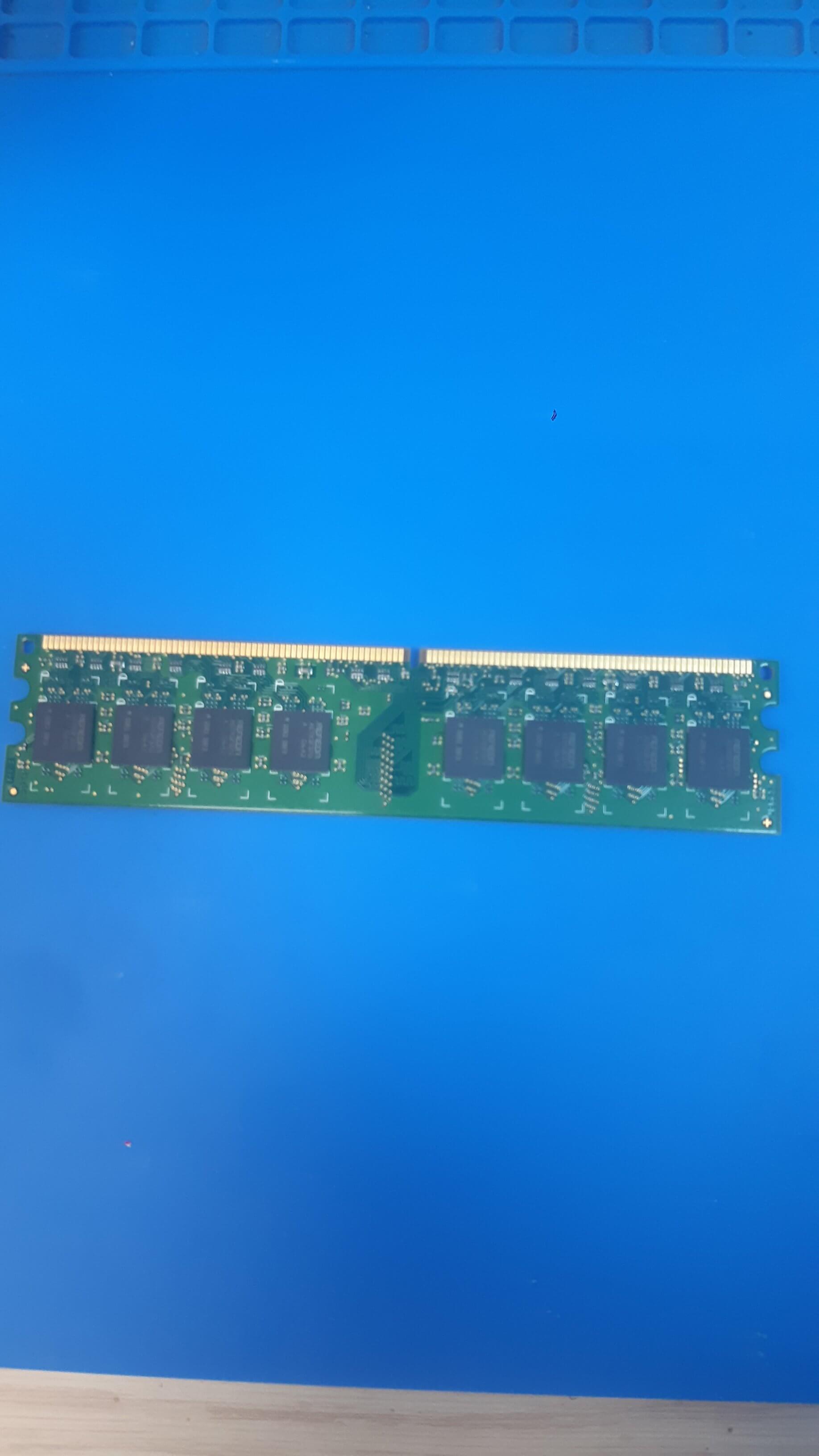 Qu'est-ce que la mémoire RAM dans un mobile
