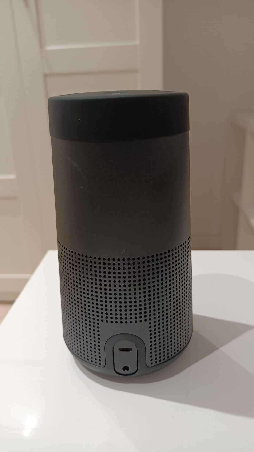 Bose SoundLink Revolve II Black | PcComponentes.com