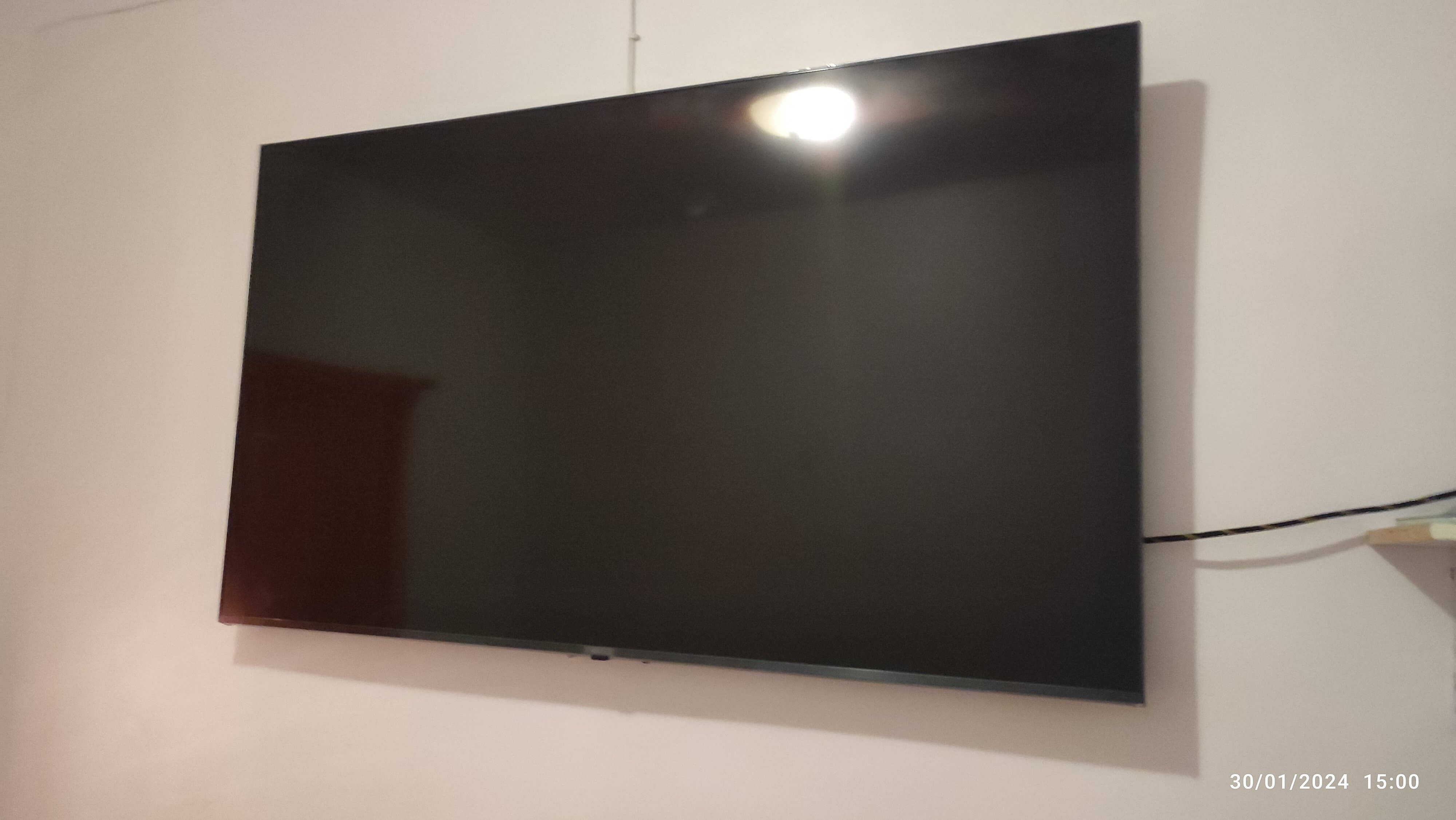 Téléviseur LG 50 Pouces UHD 4K - Modèle 50UR78006LK (2023) - Livraison France - Garantie 2 Ans