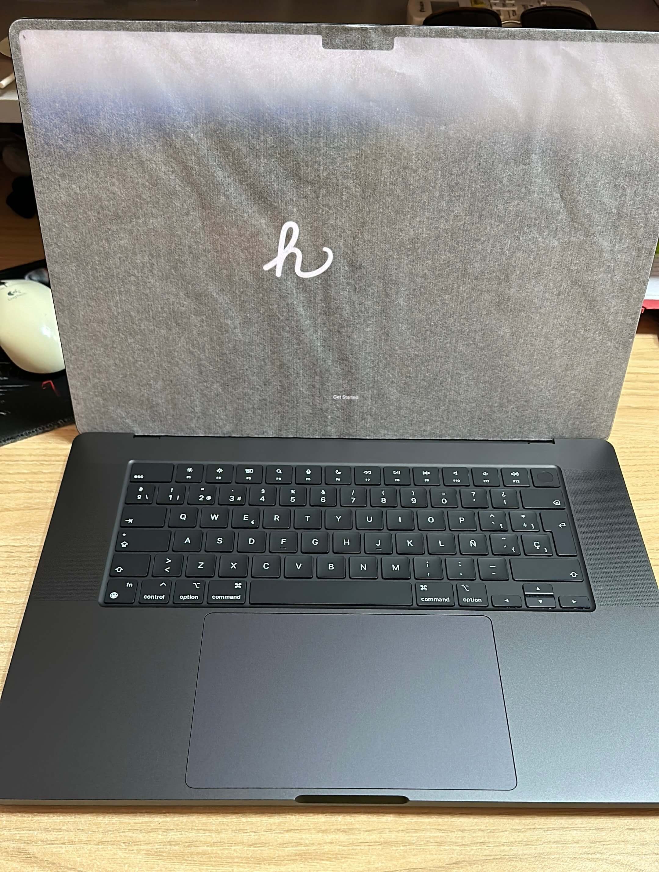MacBook Pro 16インチ M3 Pro 18GB SSD512GB（Apple MacBook Pro 14.2 