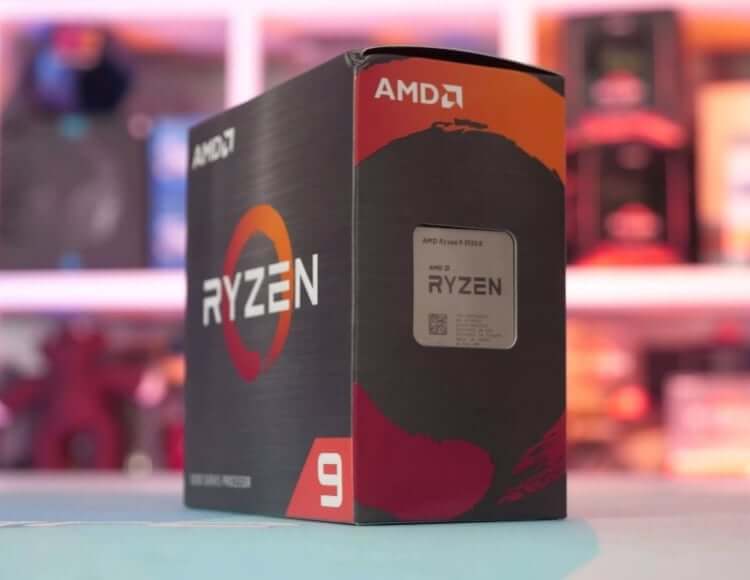 Opiniones - Procesador AMD Ryzen 9 5950X 3.4 GHz | PcComponentes.com