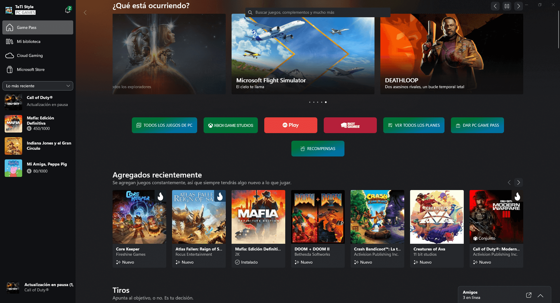 Game Pass Geforce Now Epic Games Library Steam Library Geforce Now