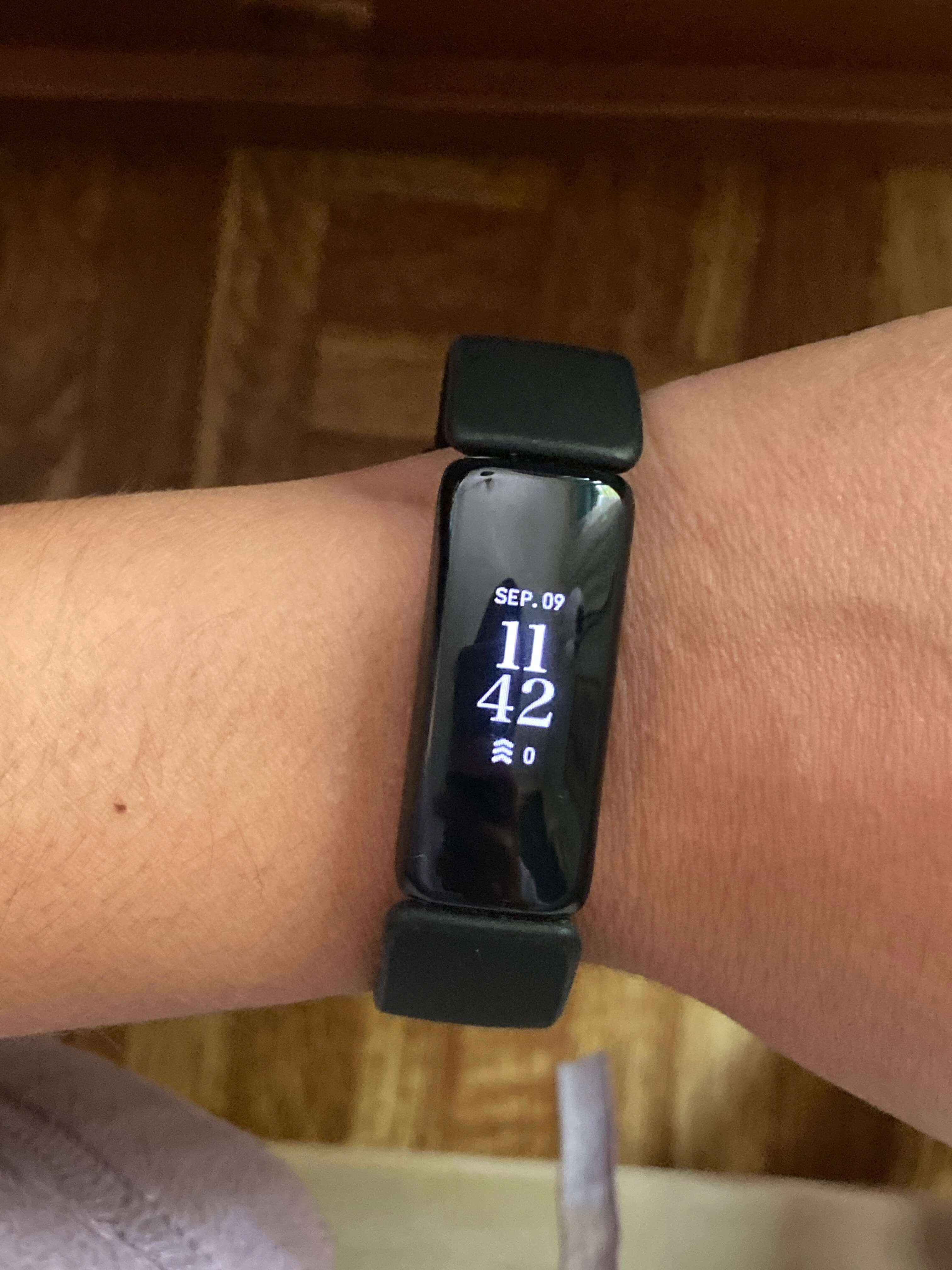 Fitbit Inspire outlet 2