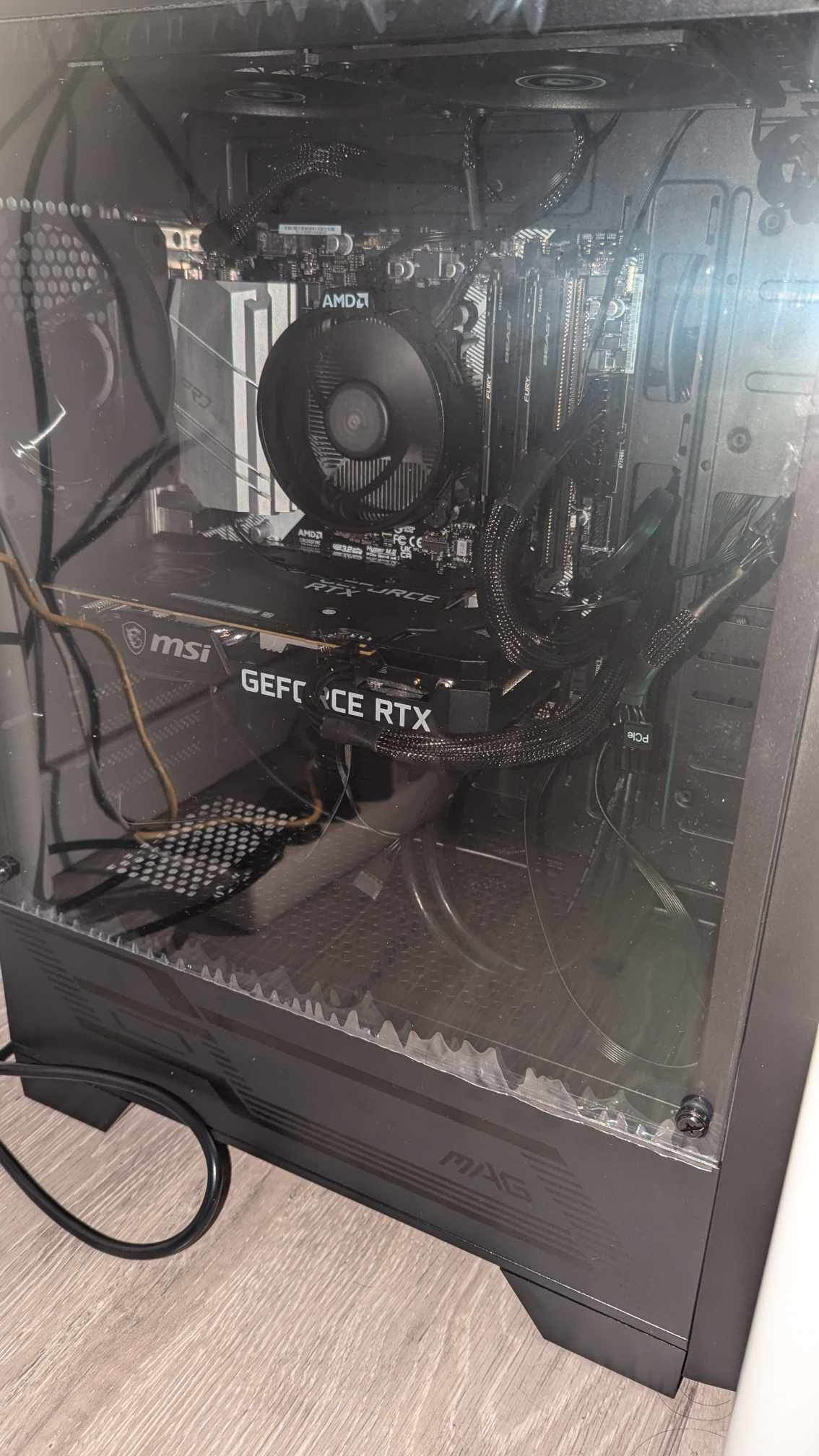 Opiniones - Placa Base Asrock B550M Pro4 | PcComponentes.com