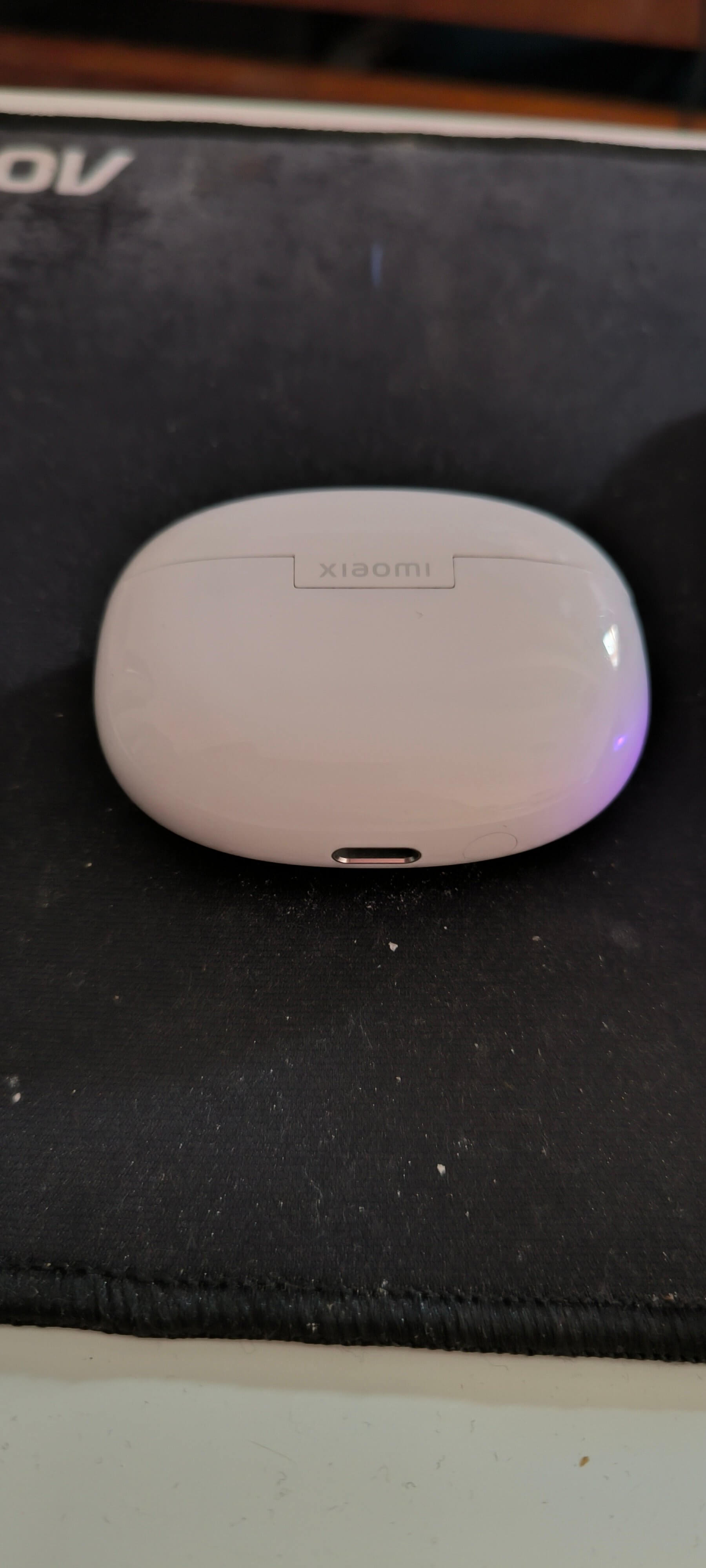 Xiaomi Buds 3T Pro Auriculares Inalámbricos Blancos