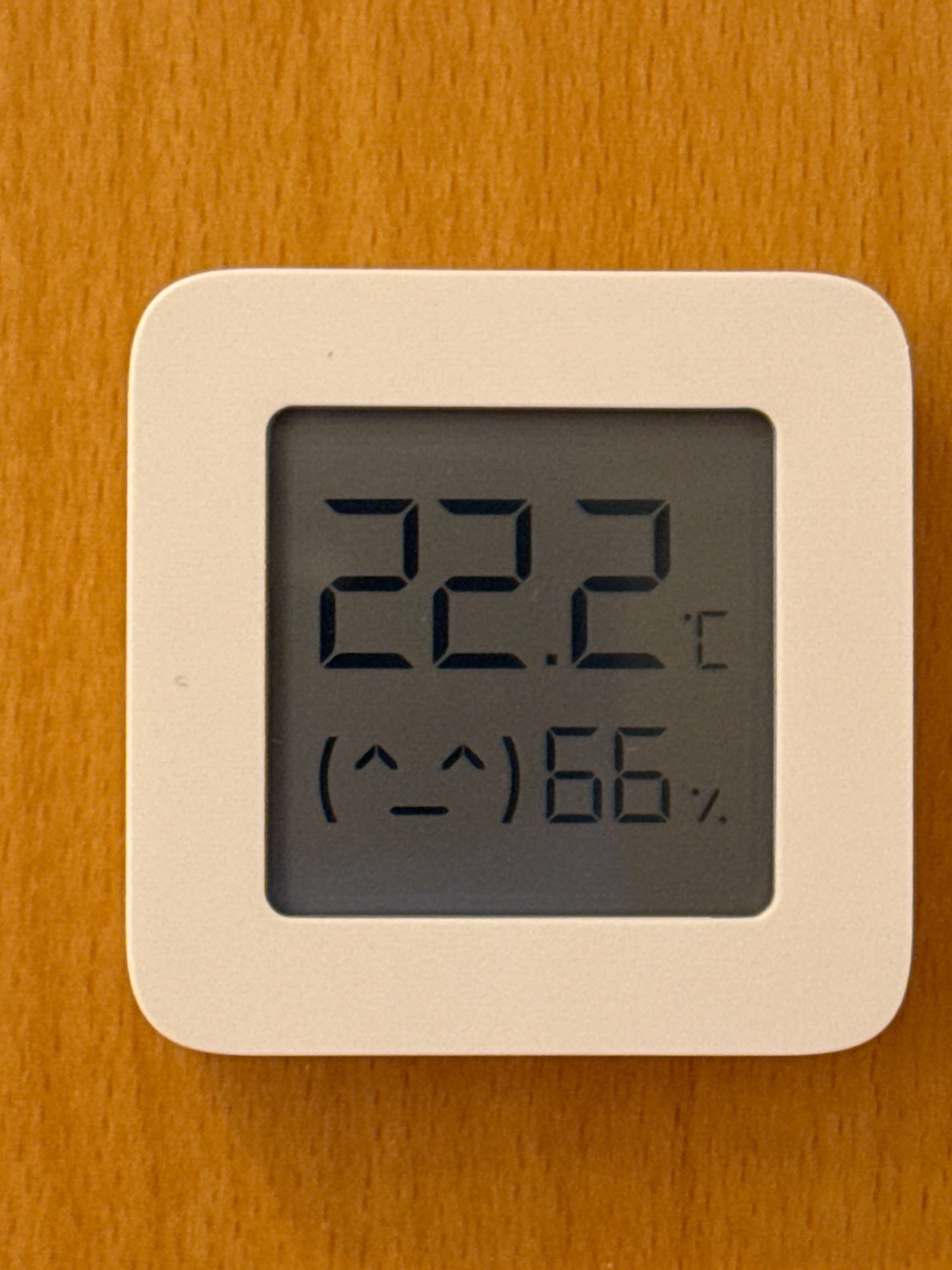 Xiaomi Qingping Bluetooth Alarm Clock: Sveglia Smart Con Termometro - Foto 13