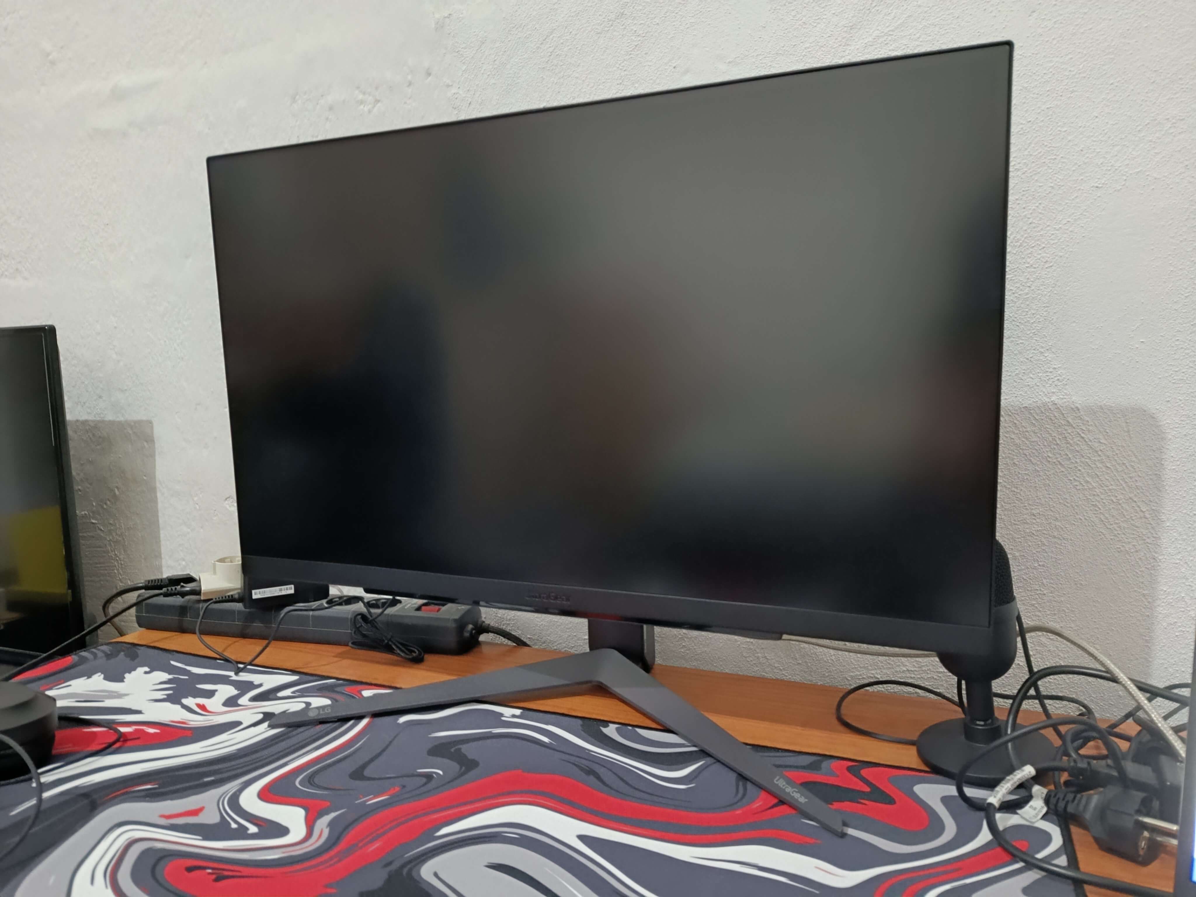 Recensioni - Monitor LG UltraGear 32GS75Q-B 31,5