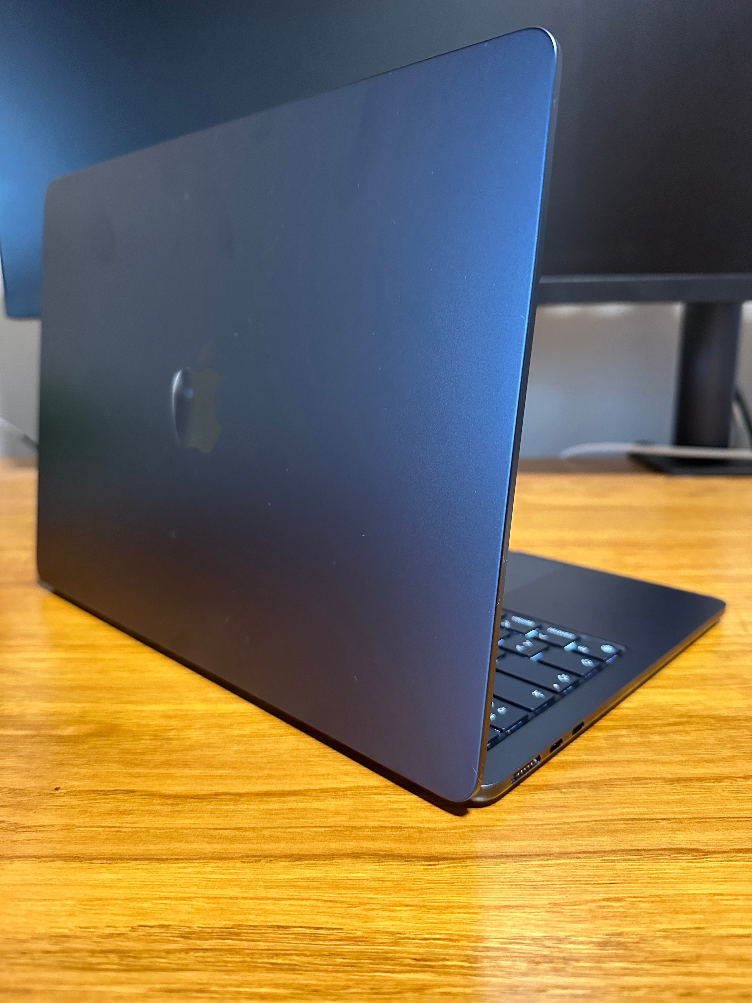 Opiniones - Portátil Apple MacBook Air Apple M3/8GB/256GB SSD/GPU
