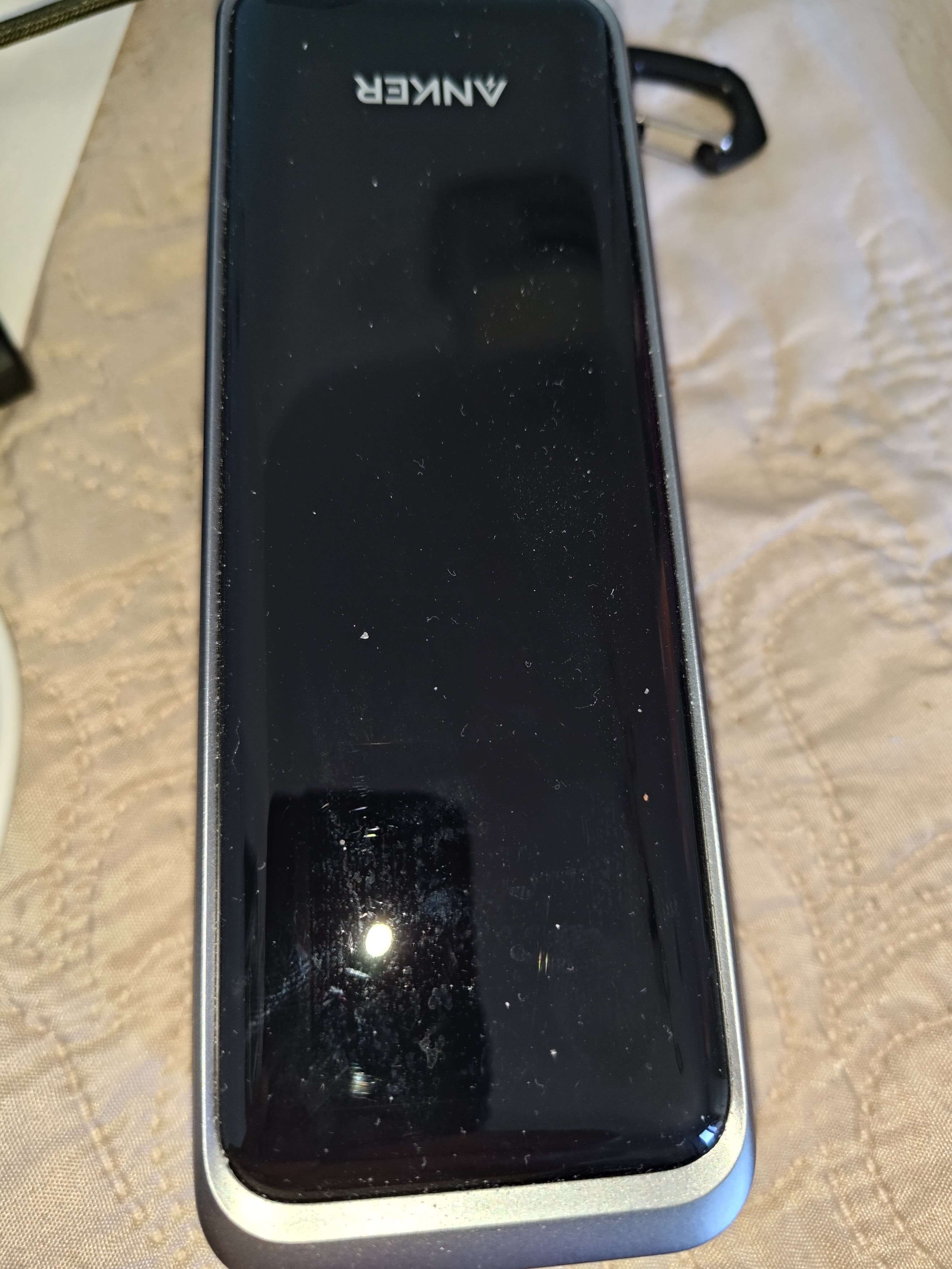 Anker Prime Powerbank 250W 27650mAh Preto | PcComponentes.pt