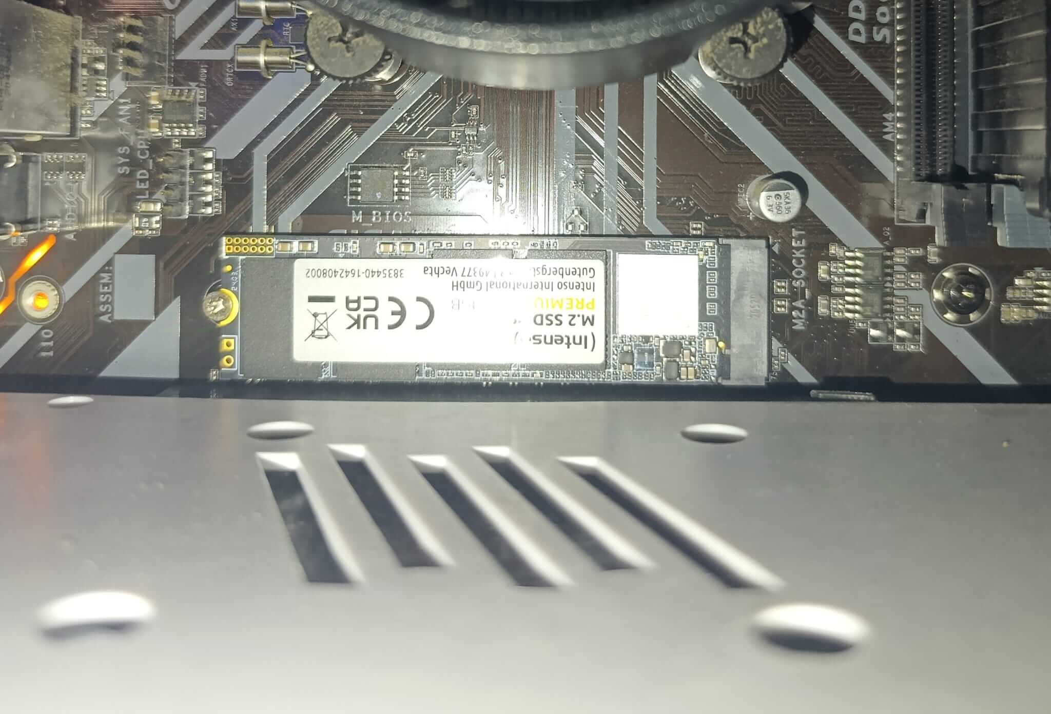 Ssd 256gb Dell M.2 Nvme Inspiron 14 7000 (7472) - Escorrega o Preço Ssd 256gb Dell M.2 Nvme Inspiron 14 7000 (7472) - Escorrega o Preço