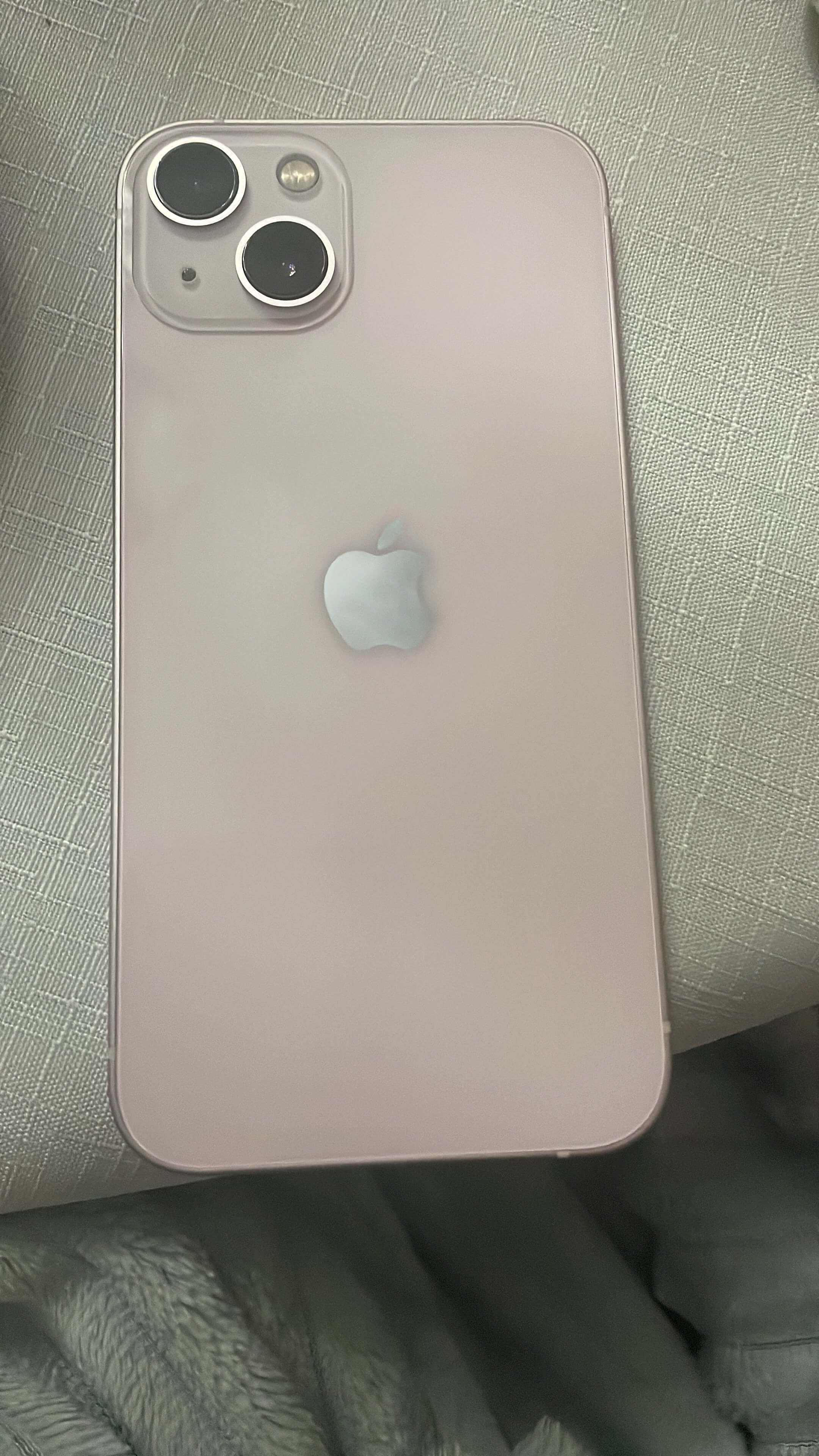 Opiniones - Apple iPhone 13 128GB Rosa Libre | PcComponentes.com