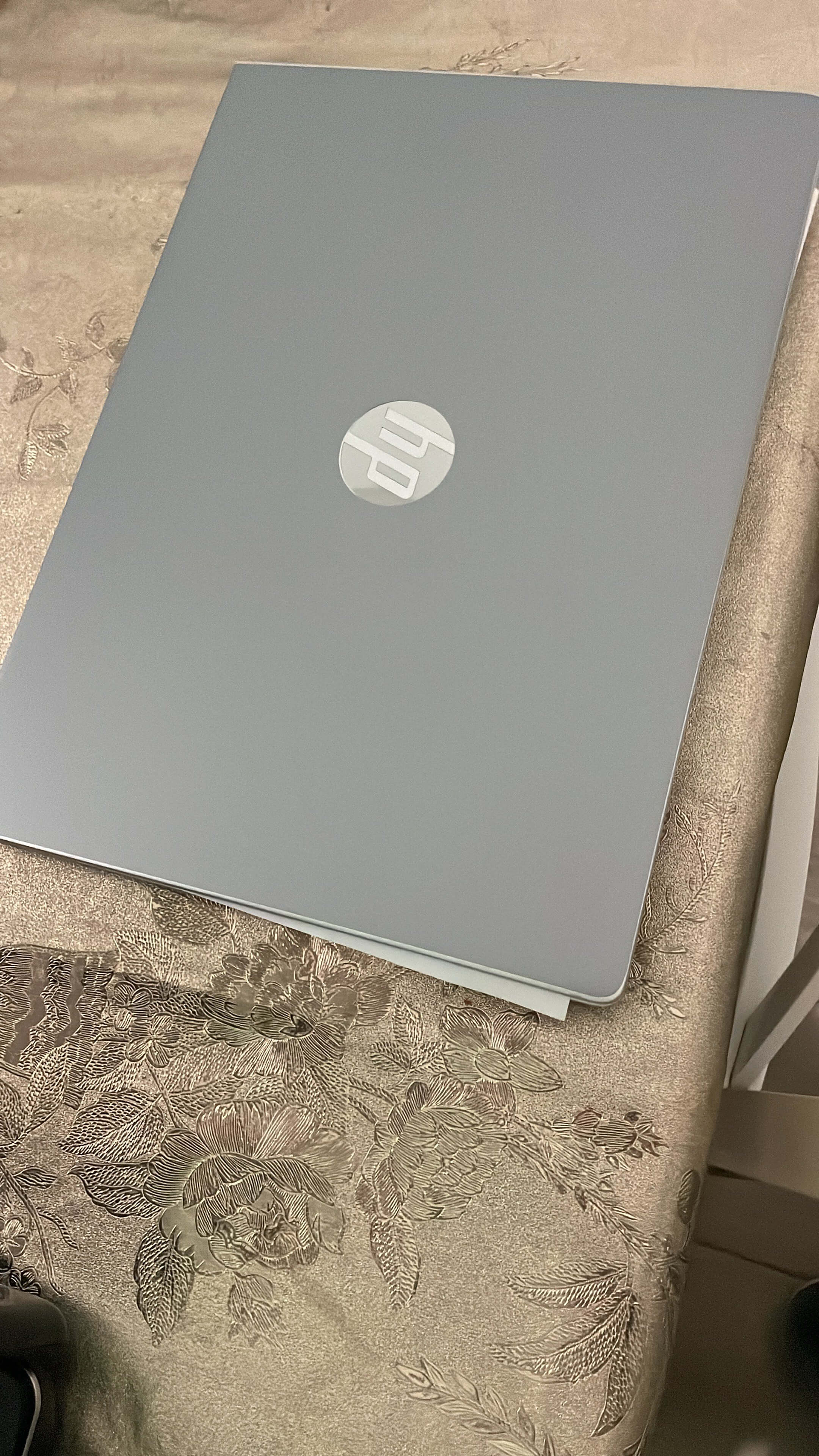 Portátil HP ProBook 440 G6 Intel Core i5-8265U/8GB/256GB SSD/14