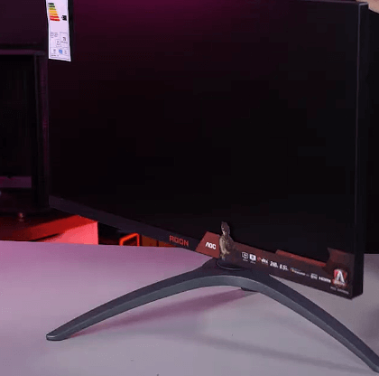 Ecran PC Gamer AOC 27" LED AGON AG273QZ - NEUF Sous Emballage