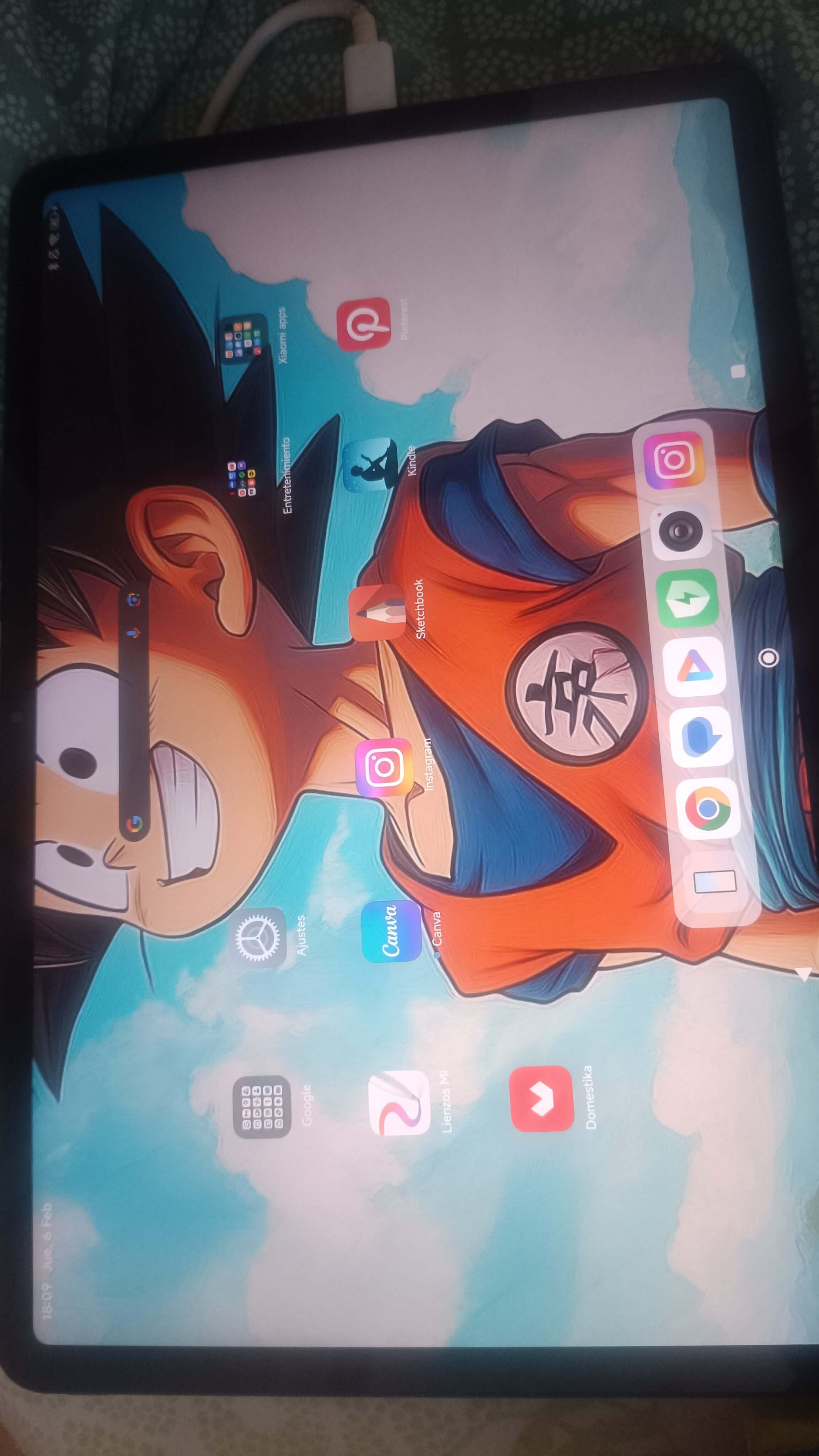 Redmi Pad Pro Tablet Price Xiaomi Redmi Pad Pro Tablette 12,1" 5G Buttery Smooth Display 8 + 128 Go 2024 Android Mi Avec Caméra Arrière 8 MP, Batterie 10 000 MAh, Vert Tablette Xiaomi