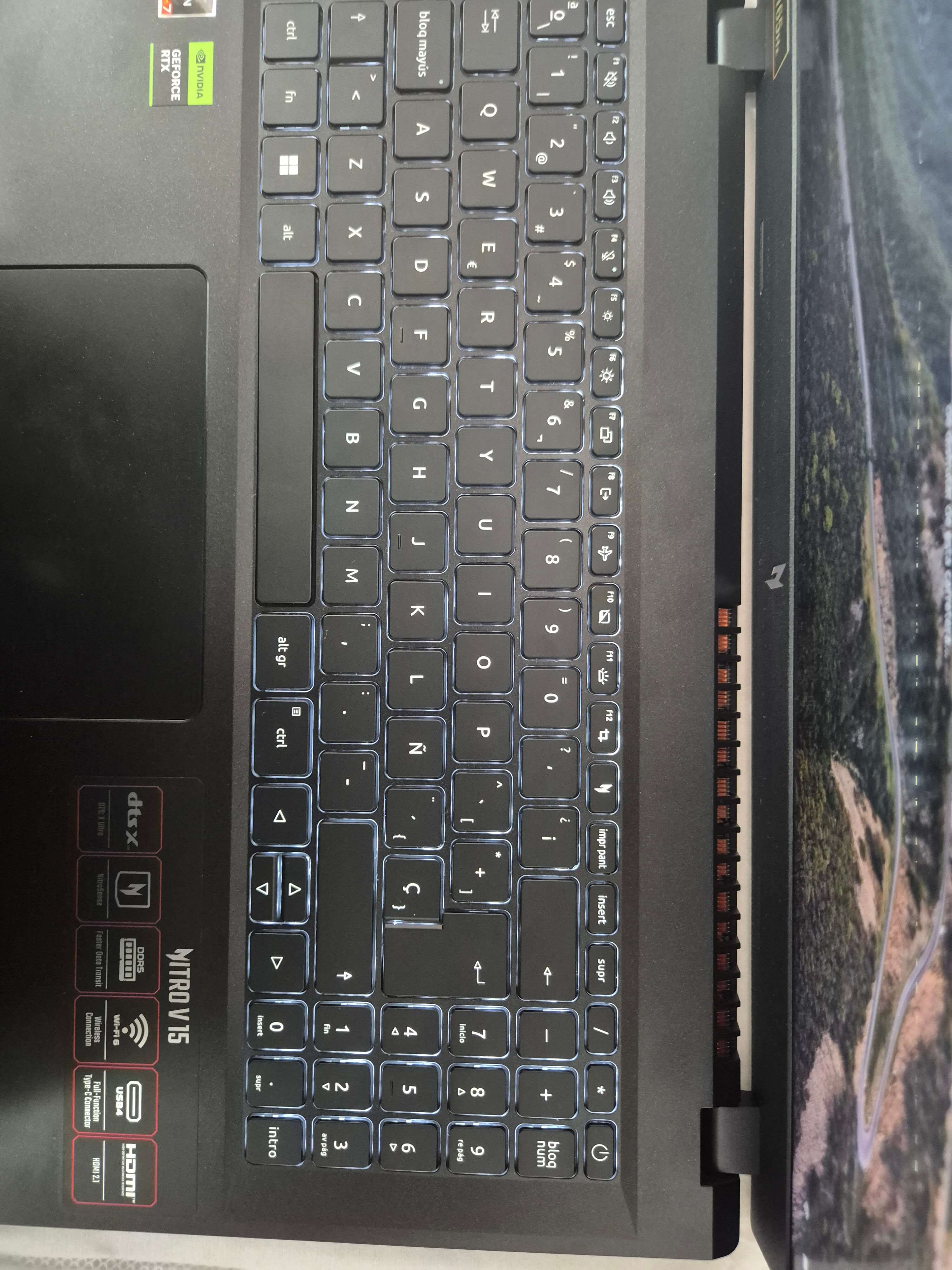 Ventola Originale Acer Per Aspire 5 A515-55G – Sostituzione Ufficiale, 5V, Qualità Certificata