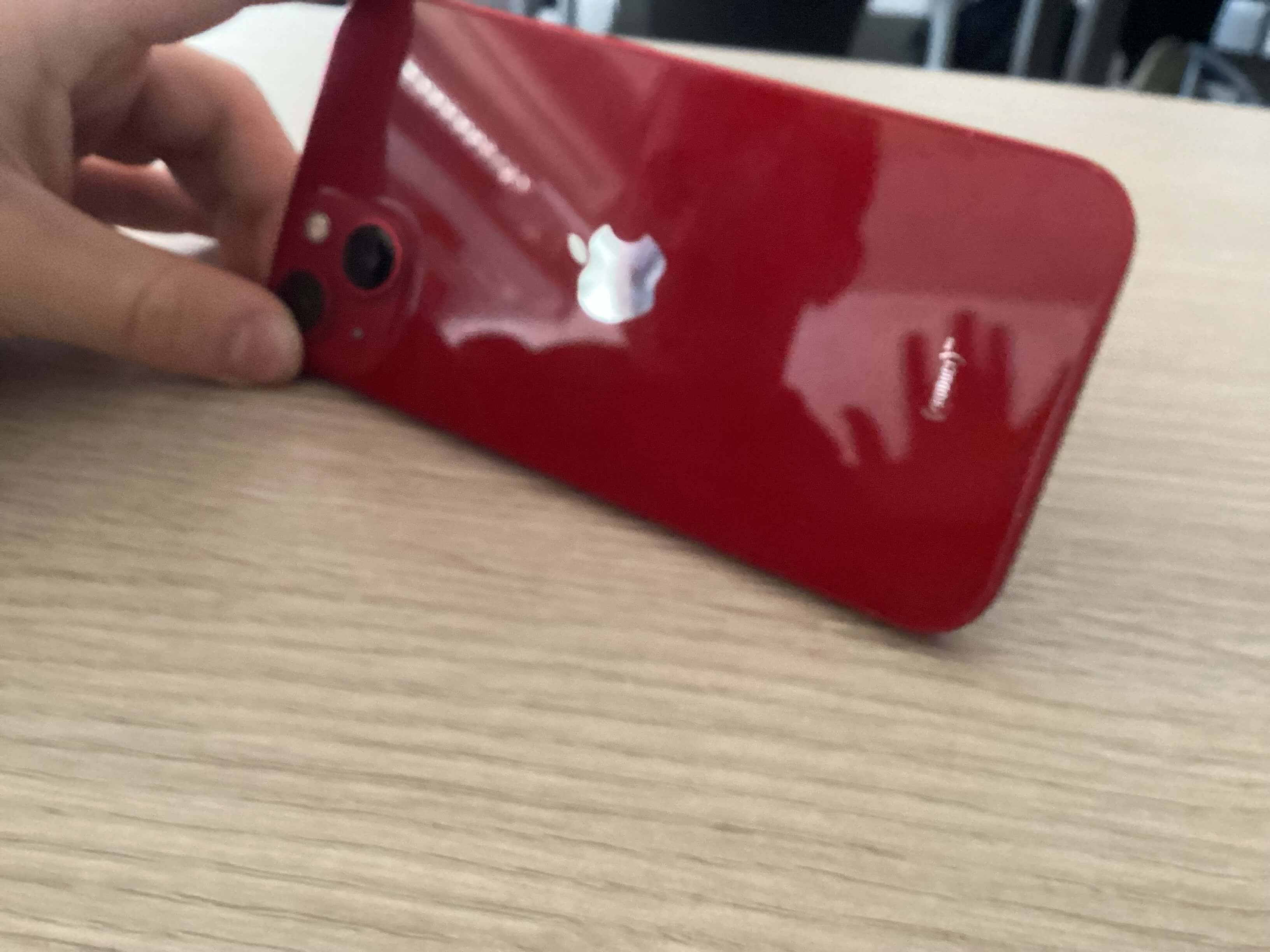 Opiniones - Apple iPhone 13 128GB (PRODUCT)RED Libre