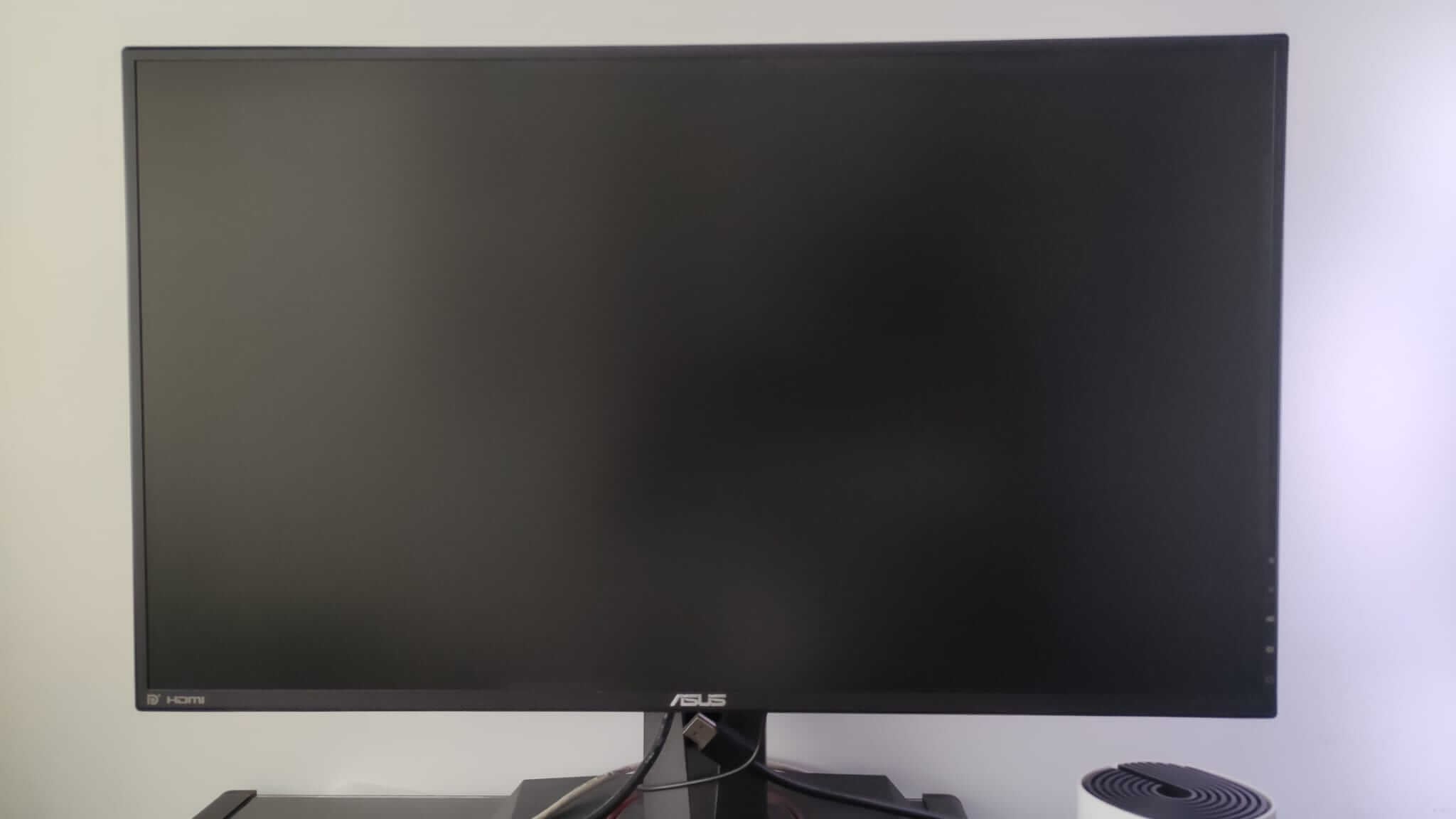 Monitor Asus VG278QR 27