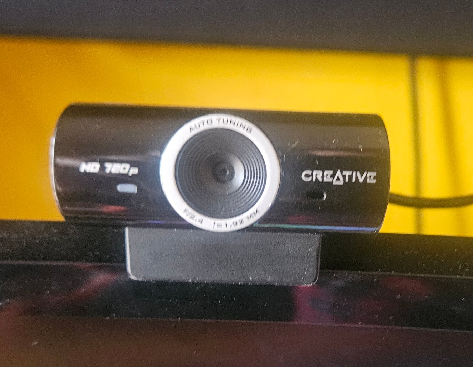 Camera 73vf077000001 Creative Live! Cam Sync HD