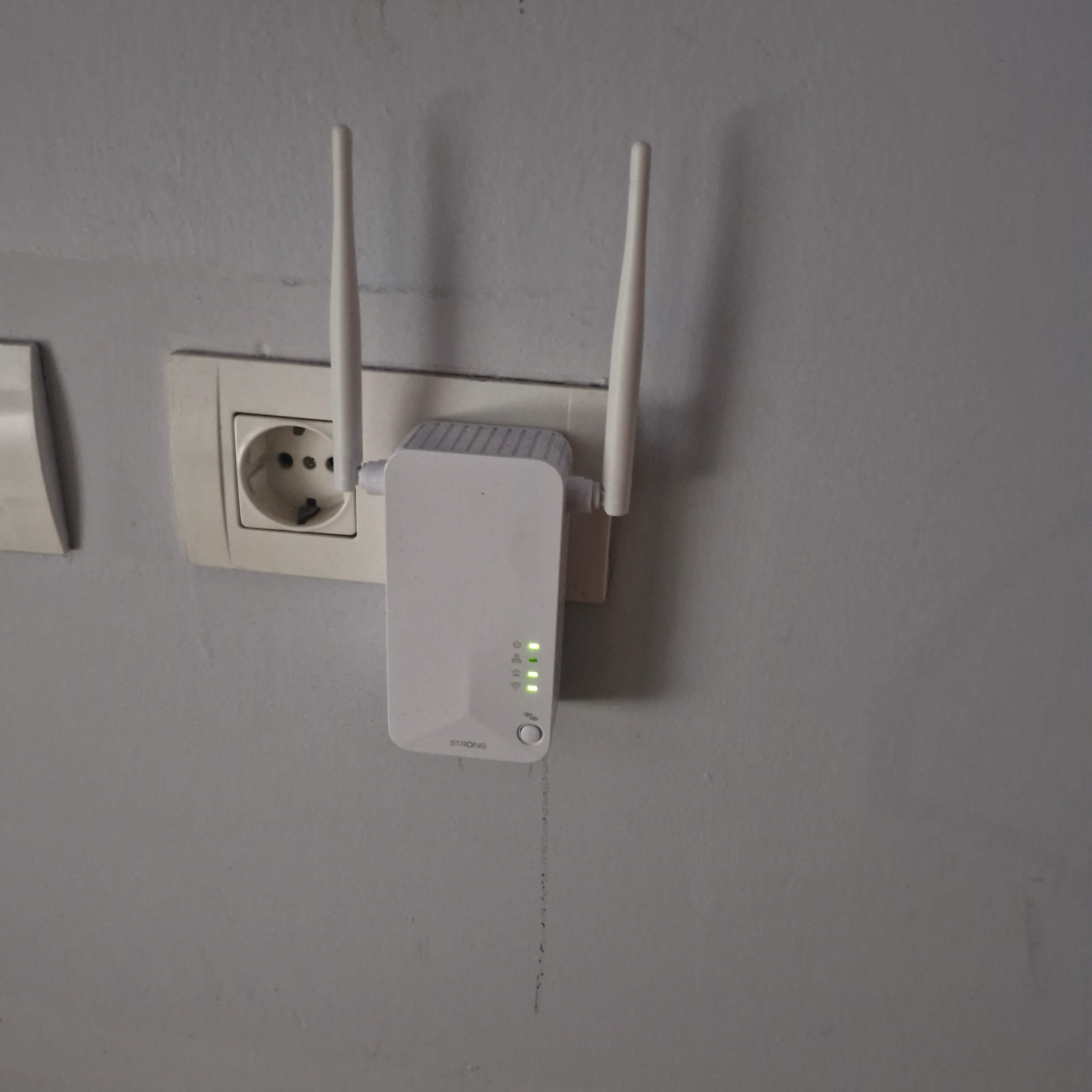 Kit CPL Mercusys MP500 – Adaptateur Réseau 1000 Mbps – TP-Link Technology