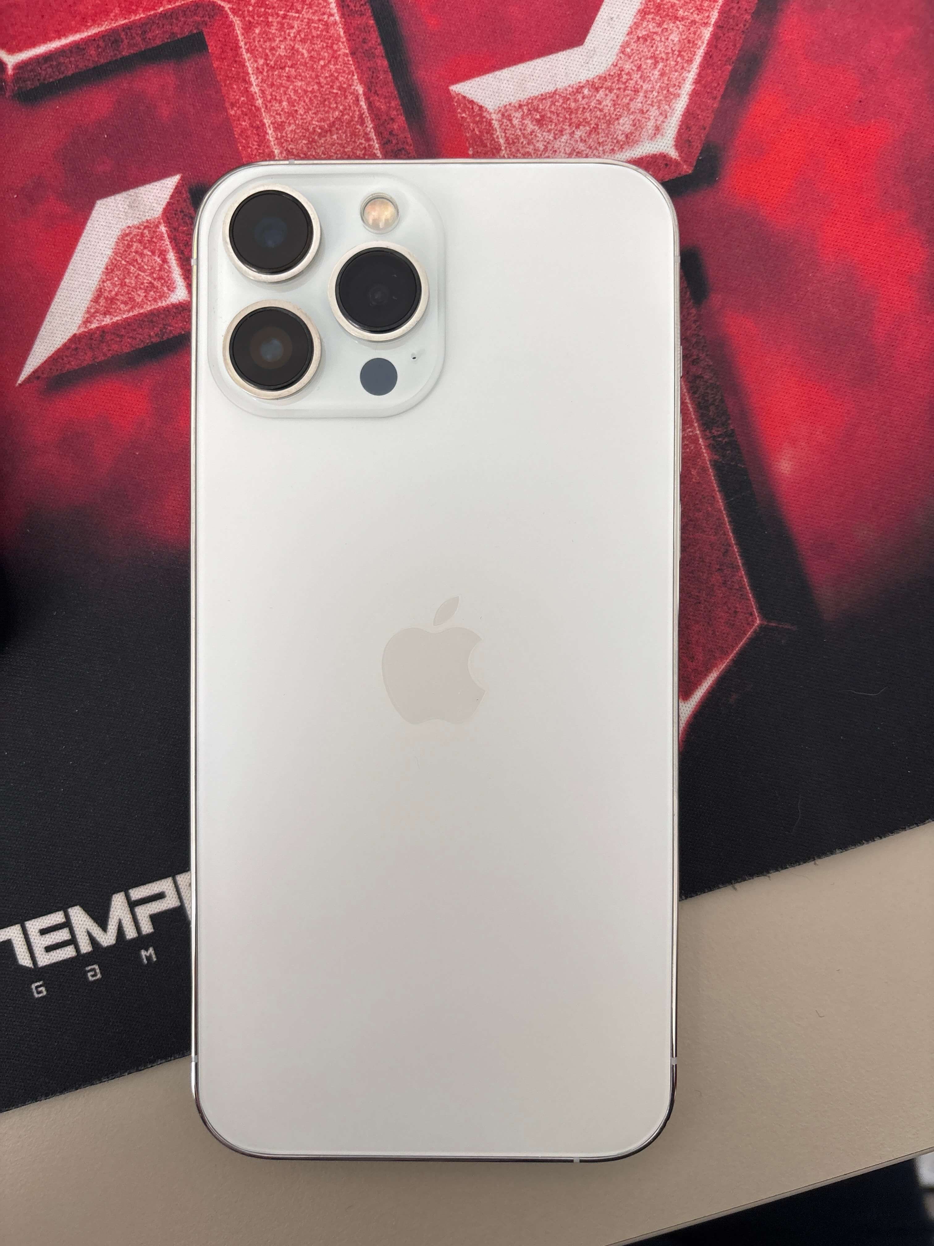 Recensioni - Apple iPhone 13 Pro Max 256GB Azzurro Sierra