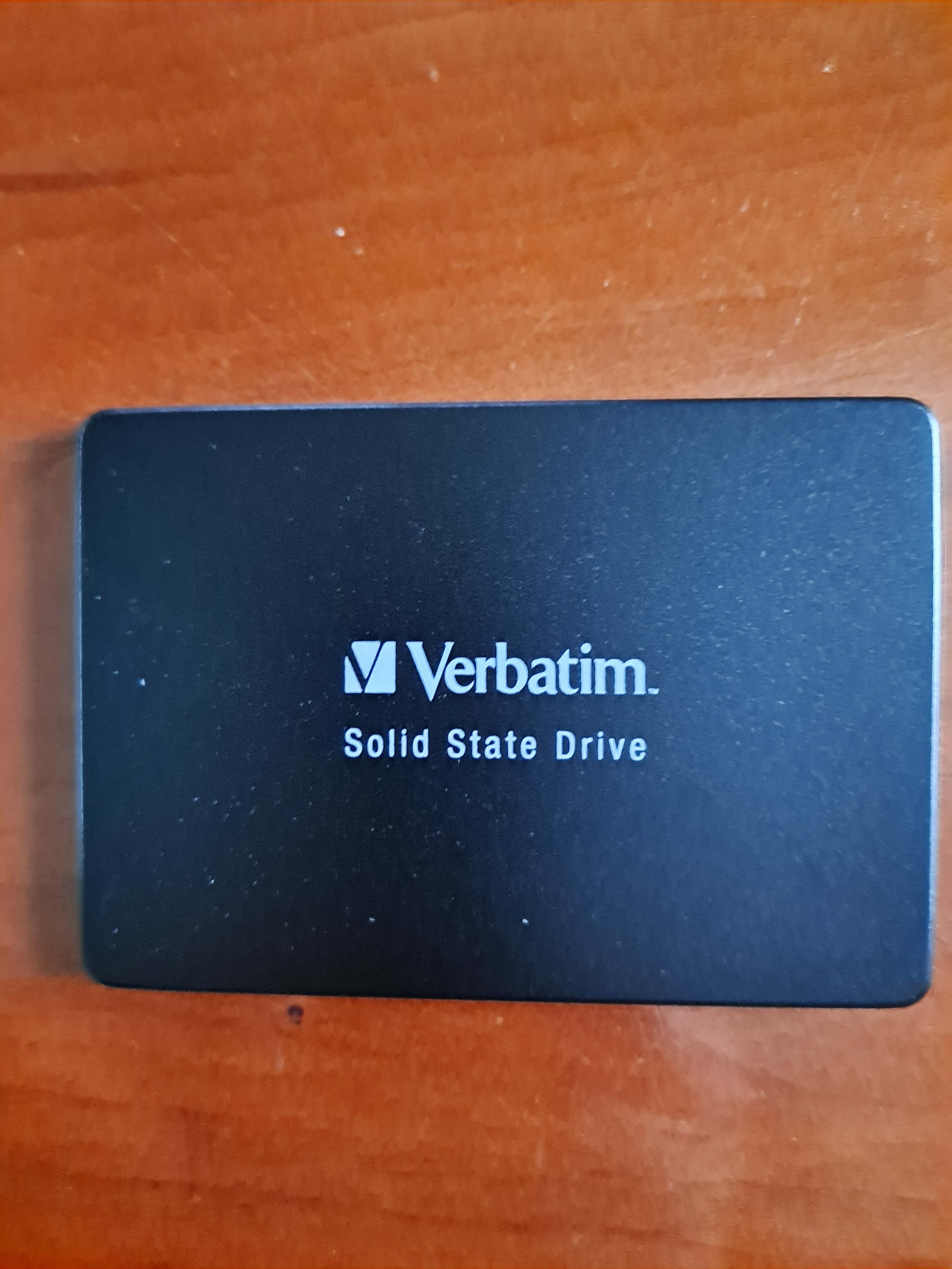 verbatim Vi550 S3 SSD 1TB 2.5インチ 49354 | Verbatim SSD Vi550 S3 SSD 2.5 in 内側 2 TB | RS