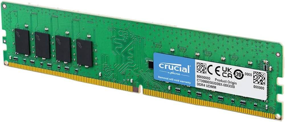 Opiniones - Memoria RAM Crucial CT16G4DFRA32A DDR4 3200Mhz PC4