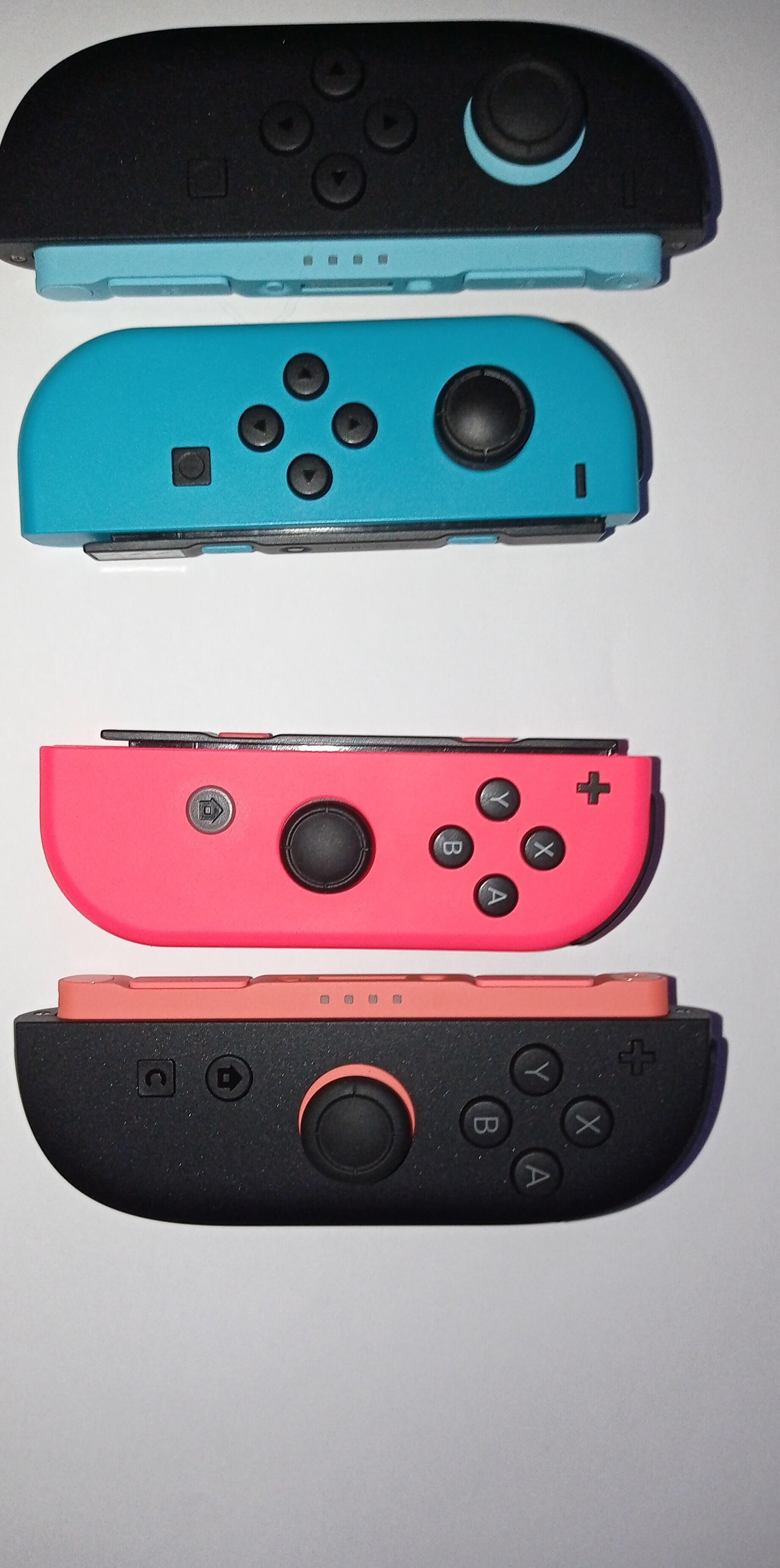Opiniones - Nintendo Switch 2 7.9
