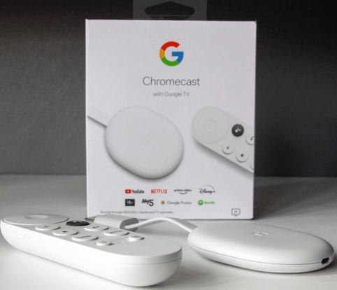 Recensioni - Google Chromecast con GoogleTV | PcComponentes.it