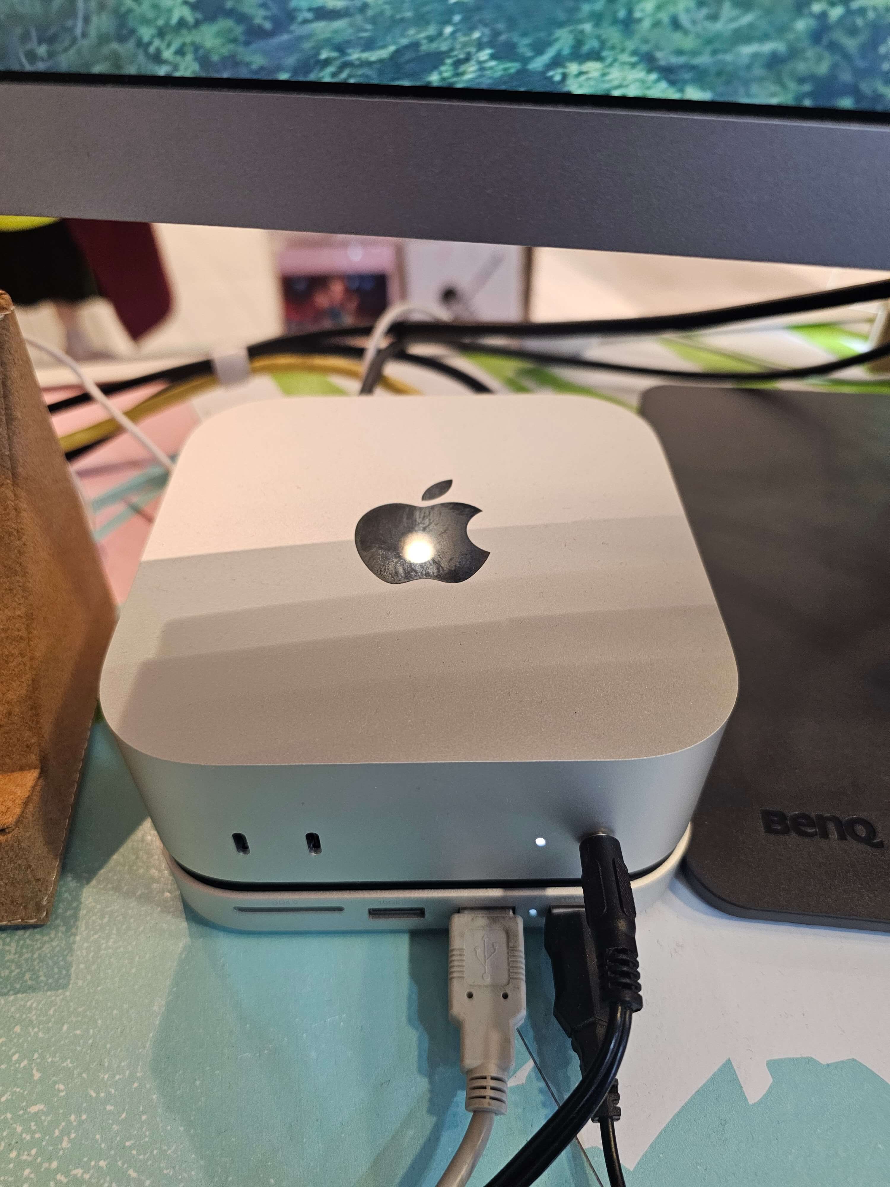 Opiniones - Mini PC Apple Mac mini Apple M4 10 Núcleos/16GB/256GB