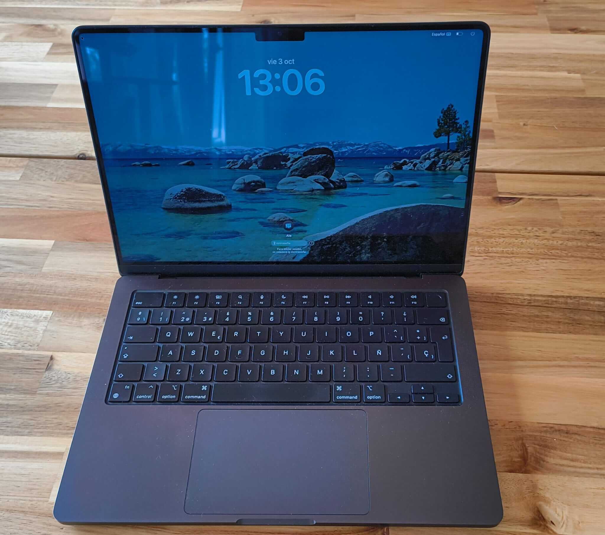 Opiniones - Portátil Apple Macbook Pro Apple M3 Pro 11 Núcleos