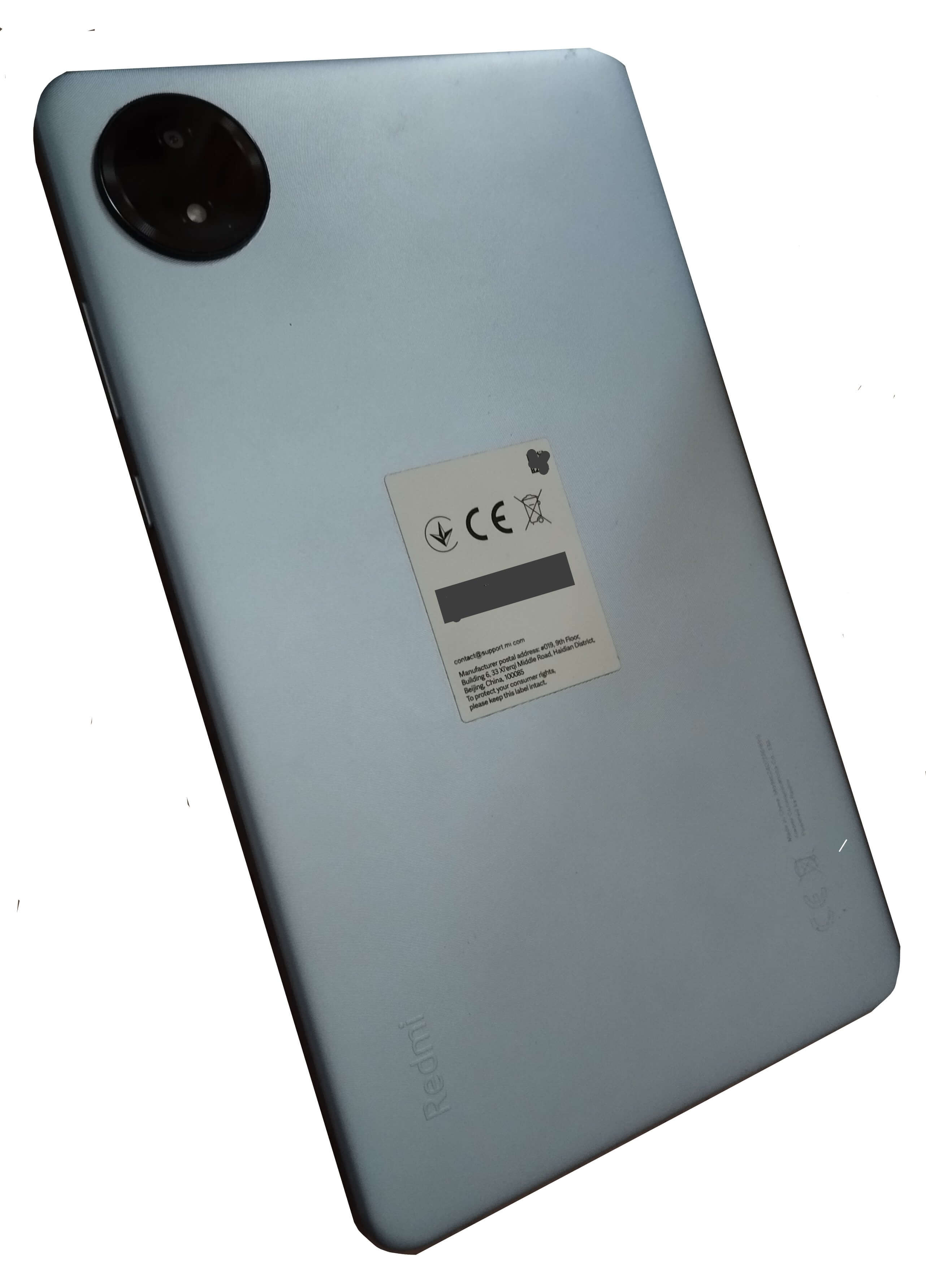 Tablet Xiaomi REDMI Pad SE WiFi 8,7