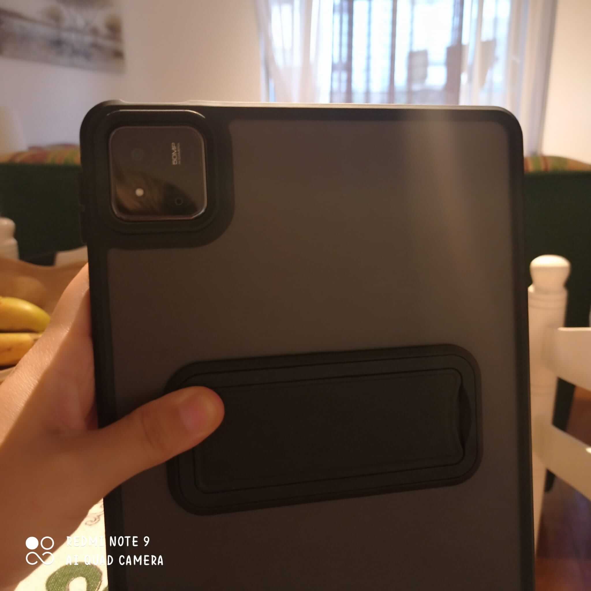 Xiaomi Pad 7 Tablet 11,2" 3,2K 144Hz - 8+256GB, Snapdragon 7+ Gen3, Batteria 8850mAh, 4 Speaker, Grigio