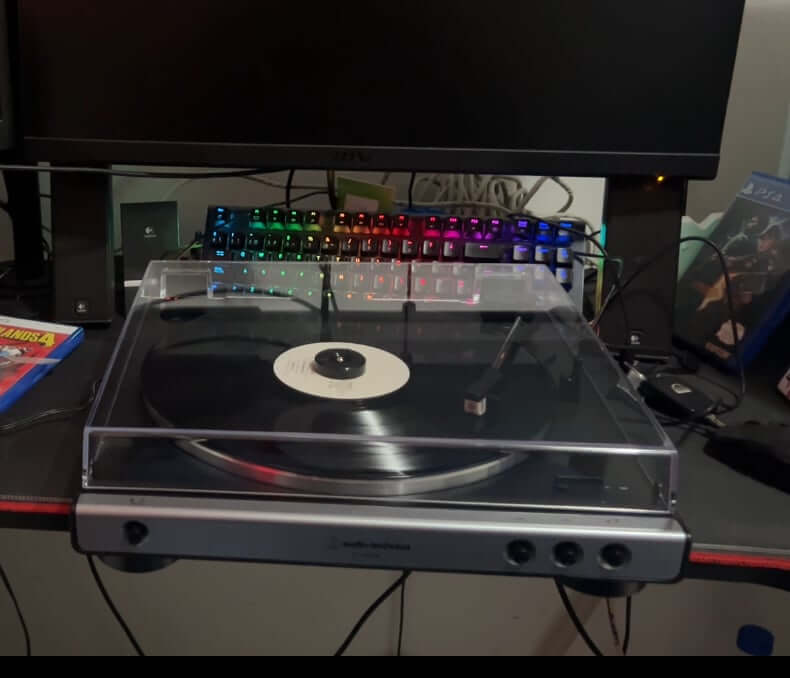 Contrepoids Pour Platine Vinyle Audio-Technica AT-1009 - Occasion