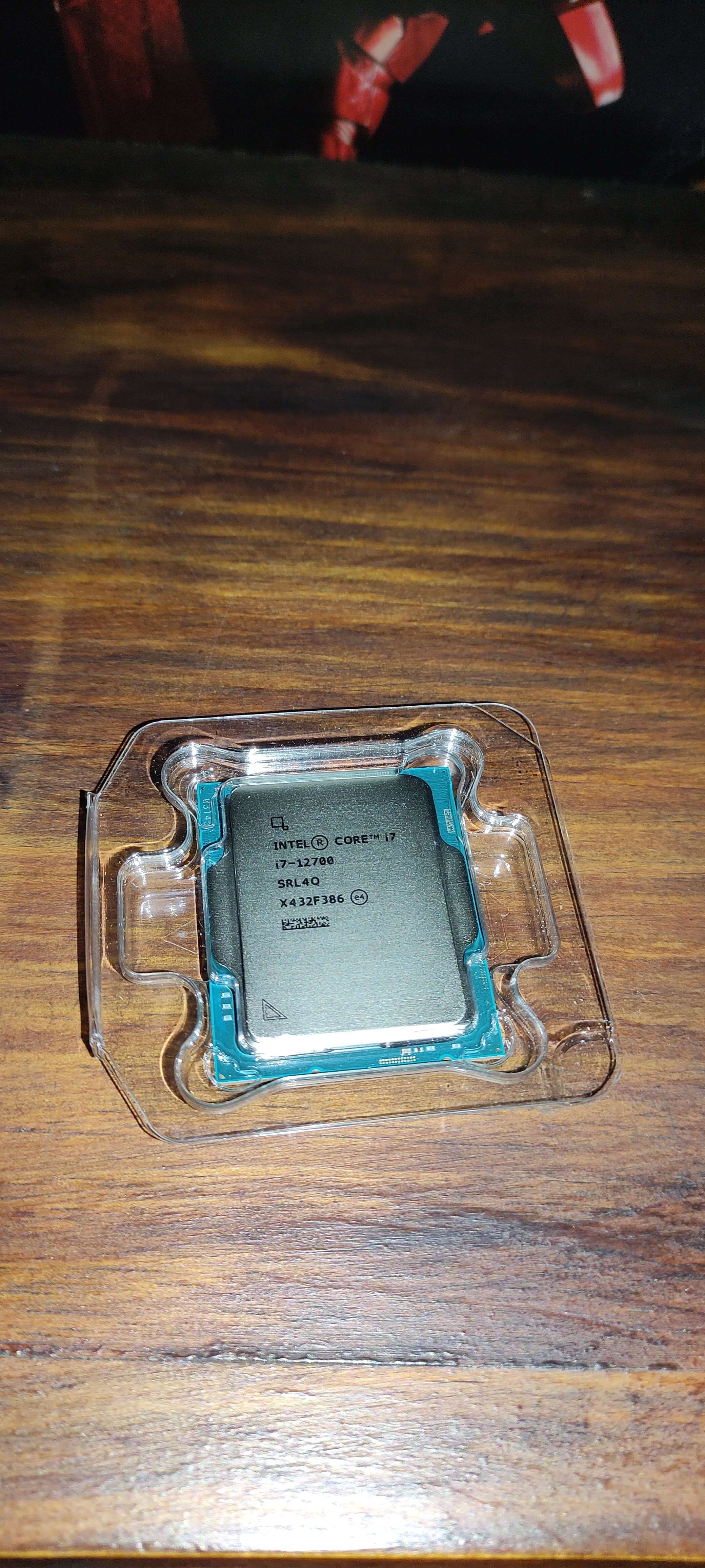Opiniones - Intel Core i7-12700 2.1 GHz | PcComponentes.com